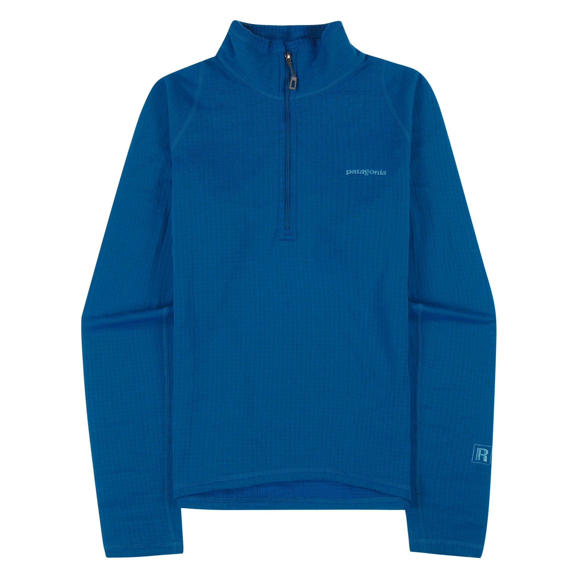 Women's R1® Pullover – Patagonia Worn Wear