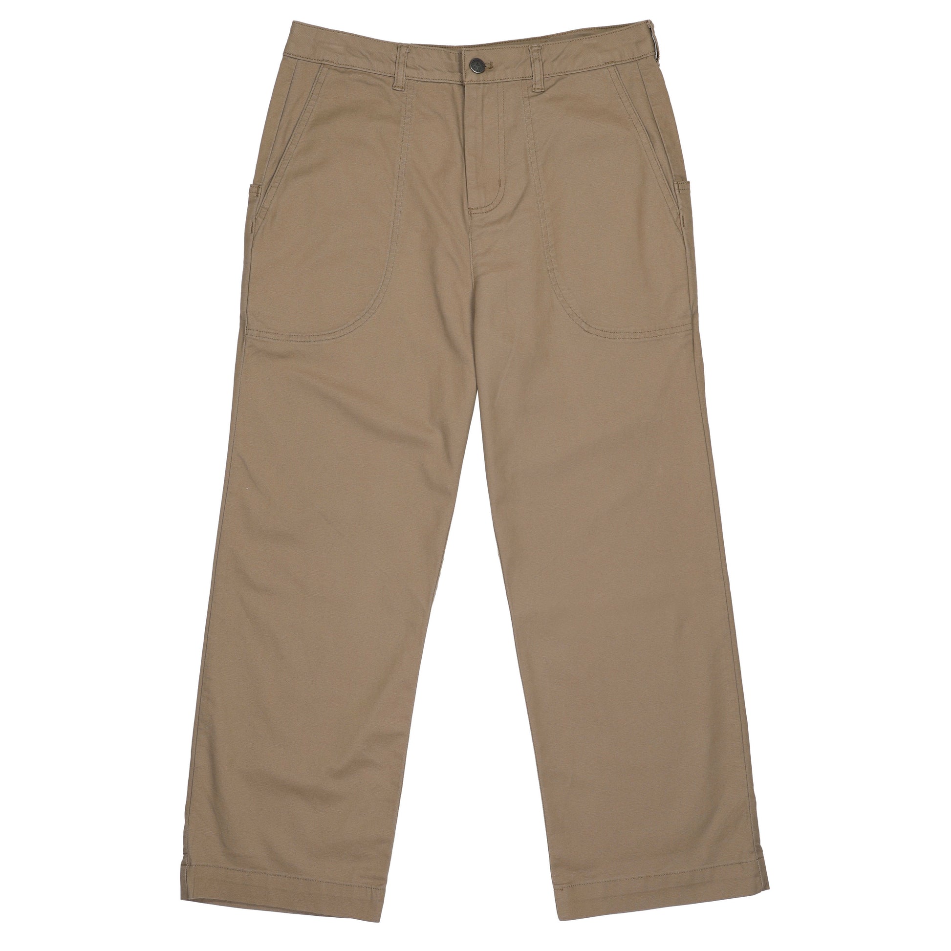 Women's Stand Up Cropped Pants 26 – Patagonia Worn Wear
