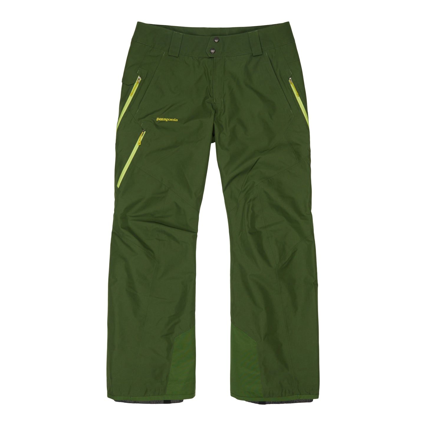 M's Insulated Powder Bowl Pants