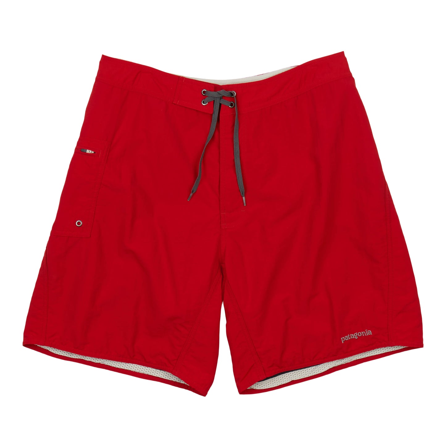 M's Canoe Paddler Board Shorts