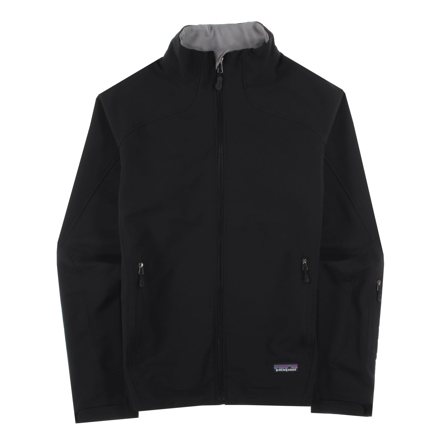 W's Guide Jacket