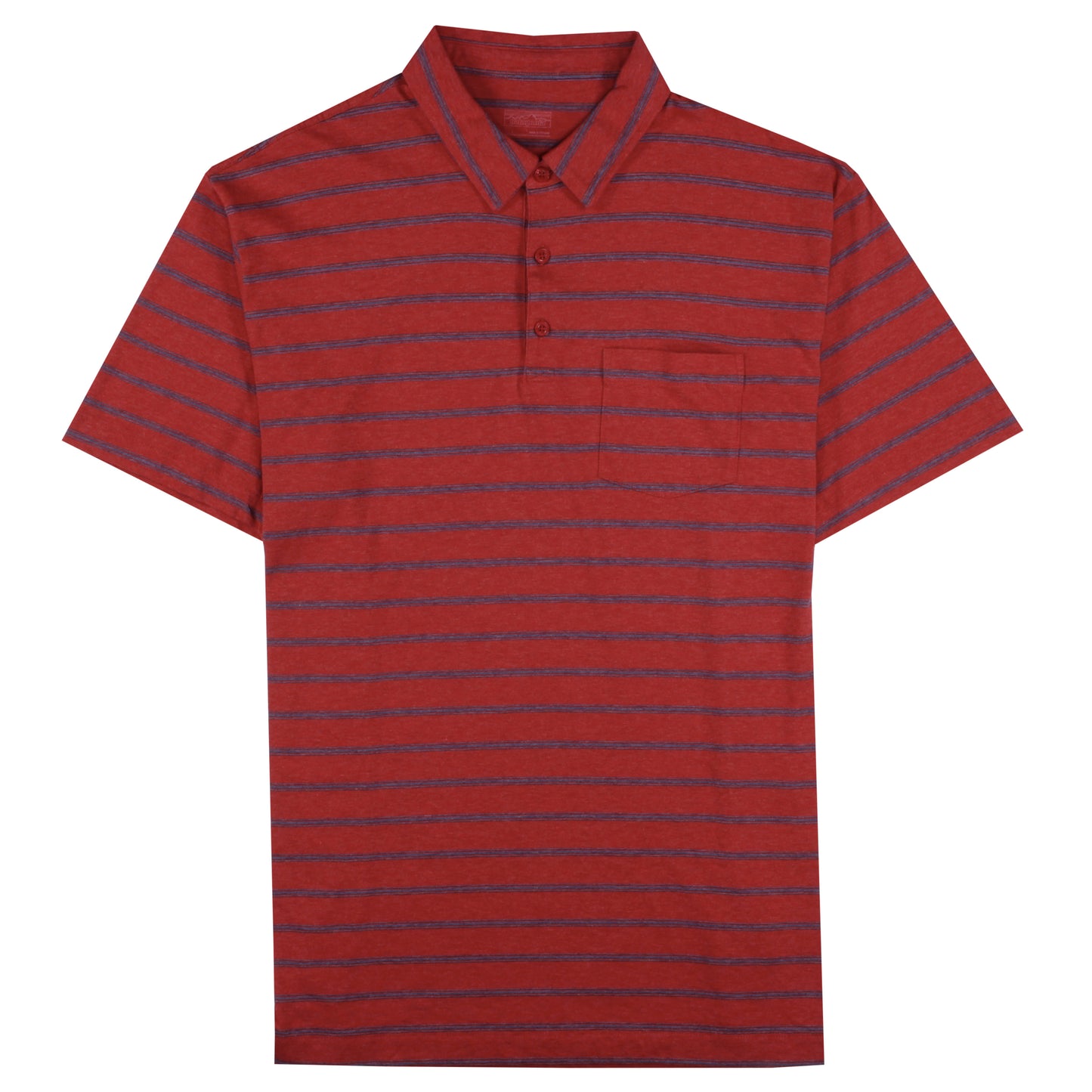 Men's Squeaky Clean Polo