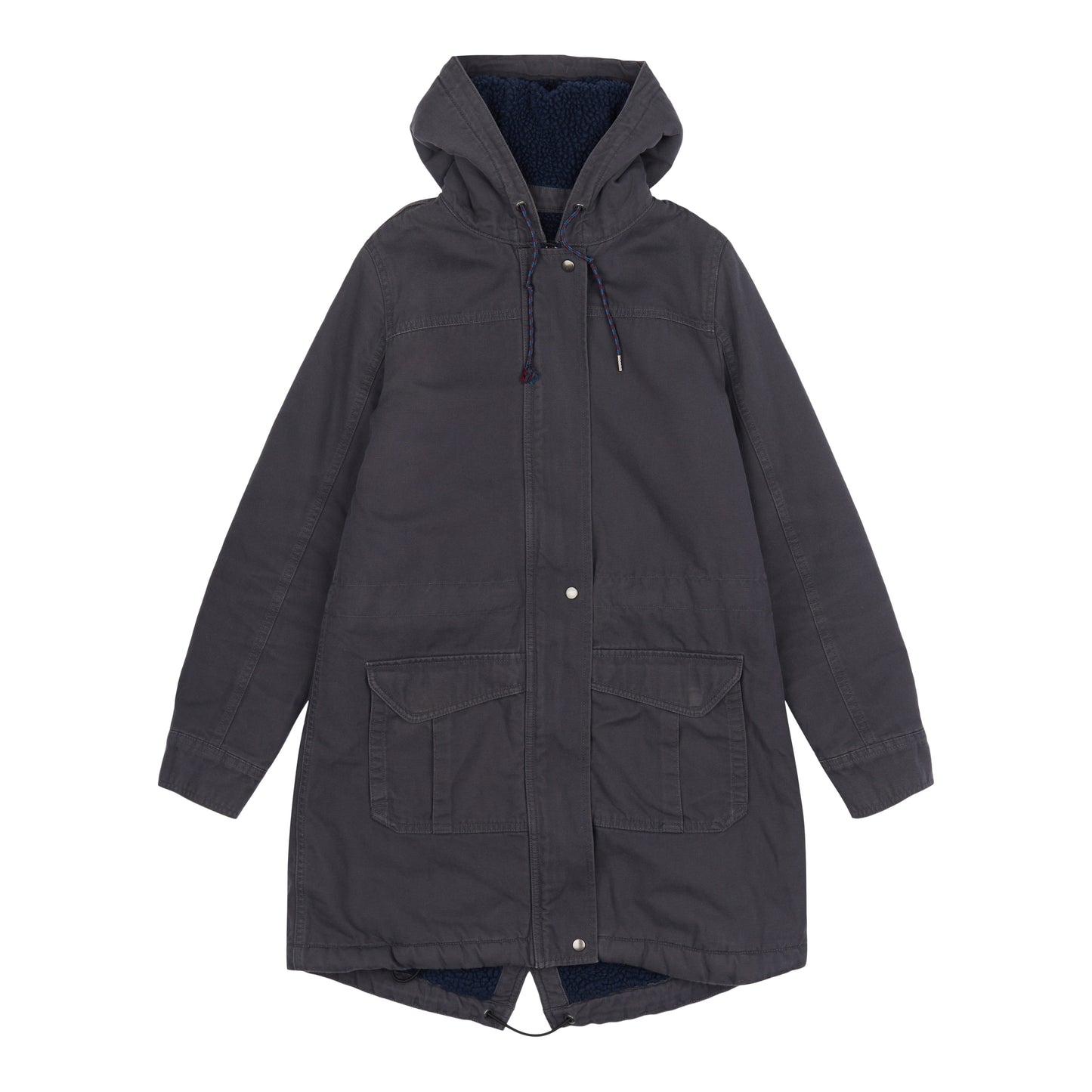 W's Insulated Prairie Dawn Parka