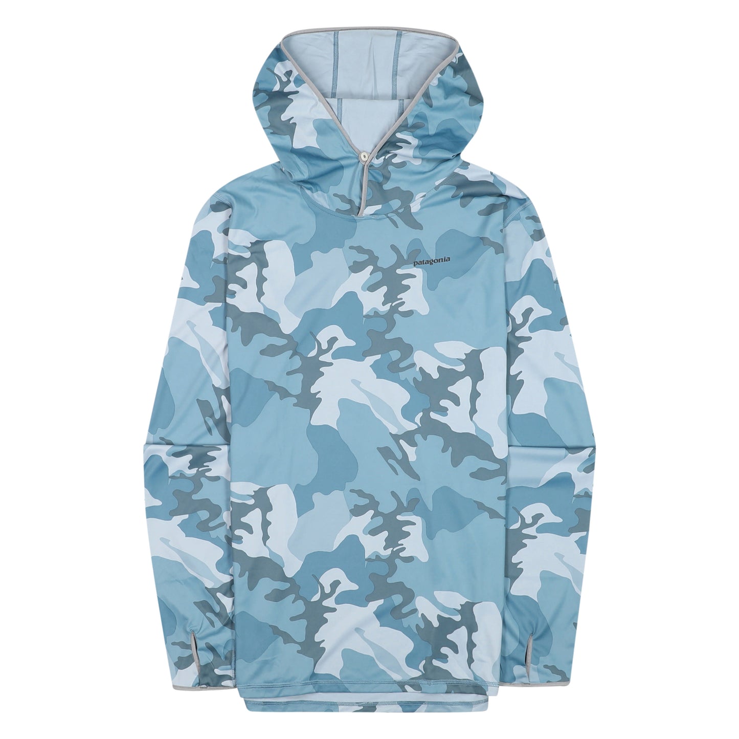 M's Tropic Comfort Hoody II