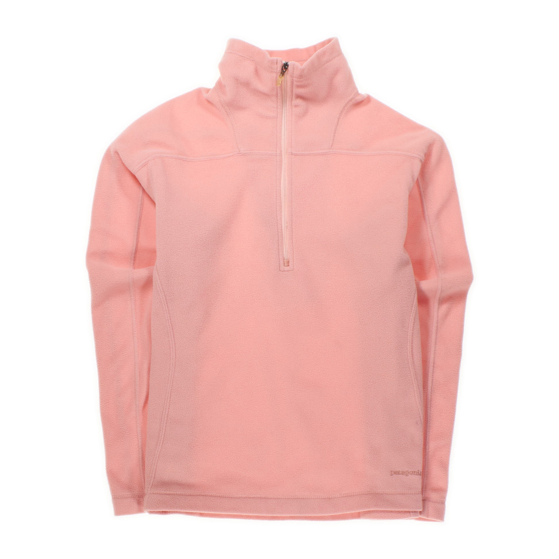 W's Micro D® 1/4-Zip