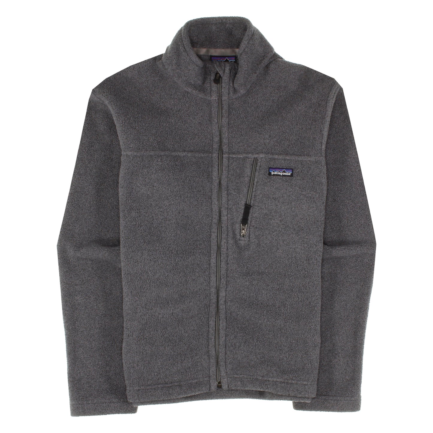 Men's Simple Synchilla® Jacket