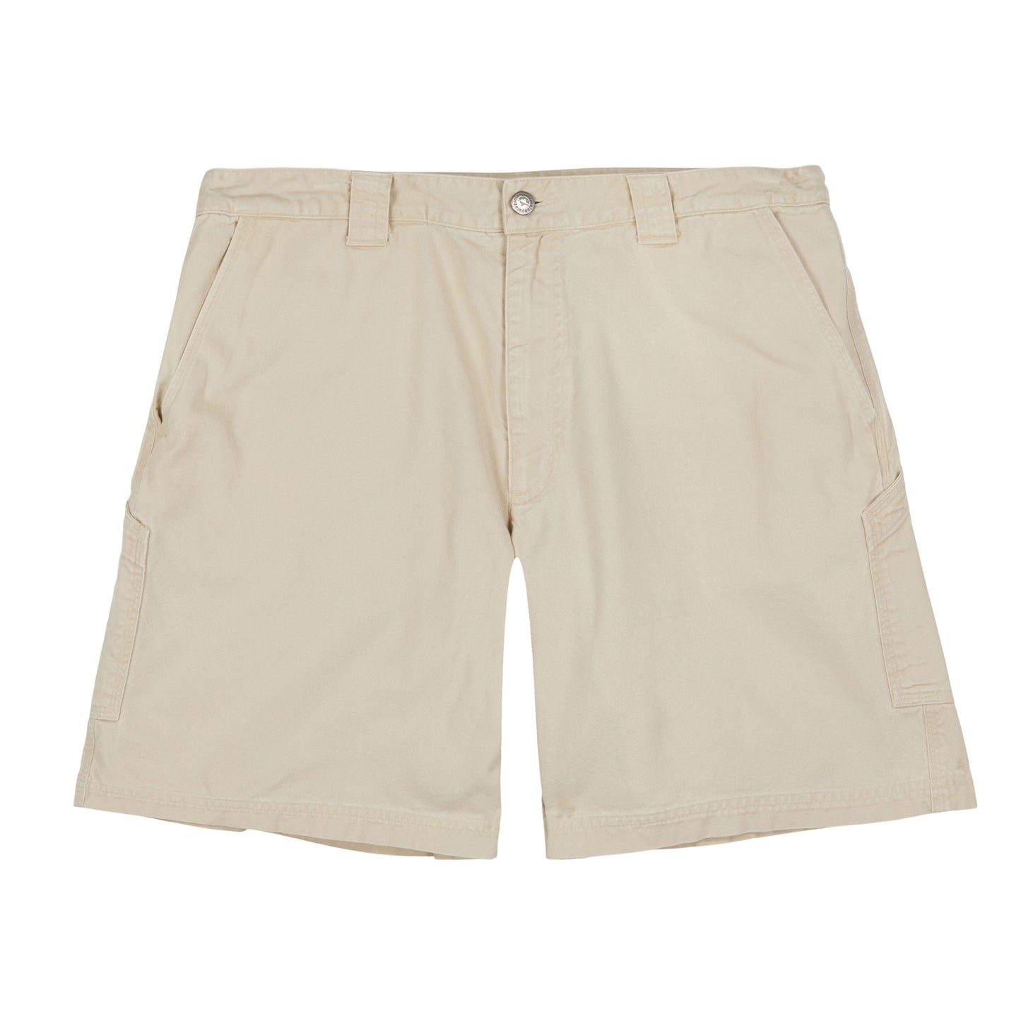 W's Stand Up Shorts-8 In. Inseam