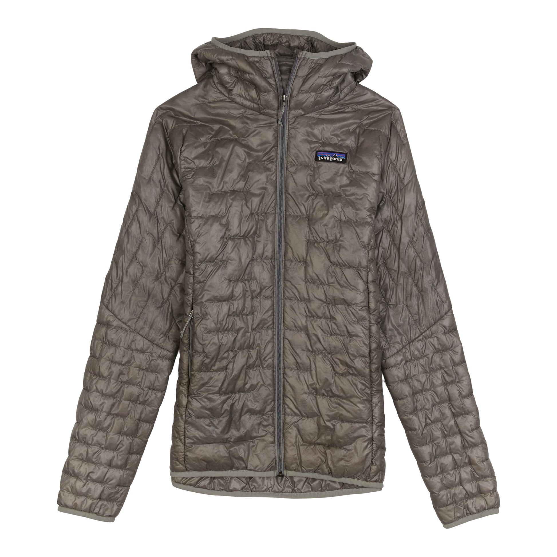 Patagonia Nano Puff Hooded Insulated Jacket - Women's - Clothing