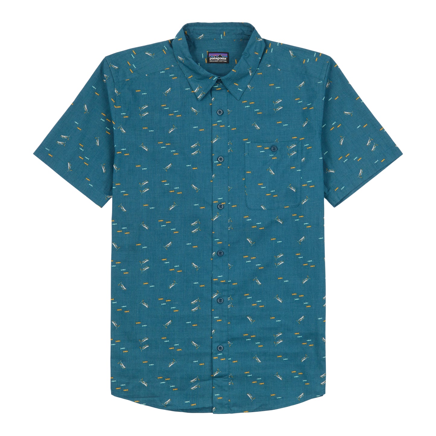 Men's Go To Shirt