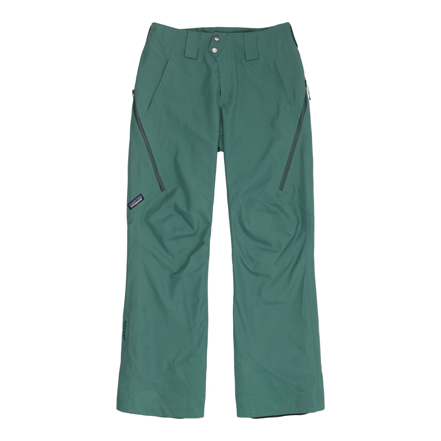 W's Insulated Powder Bowl Pants