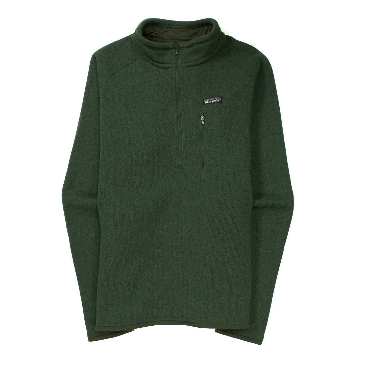 Men's Better Sweater® 1/4-Zip