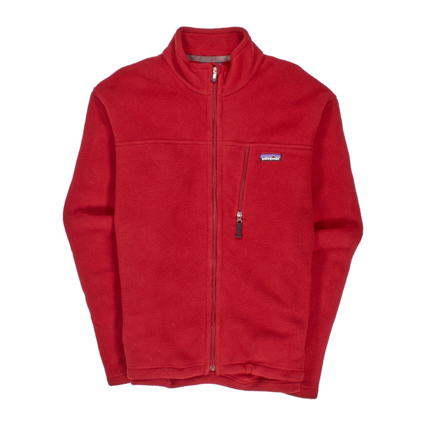 Men's Simple Synchilla® Jacket