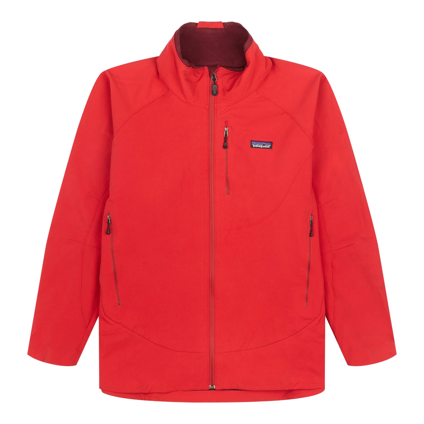 M's Super Guide Jacket