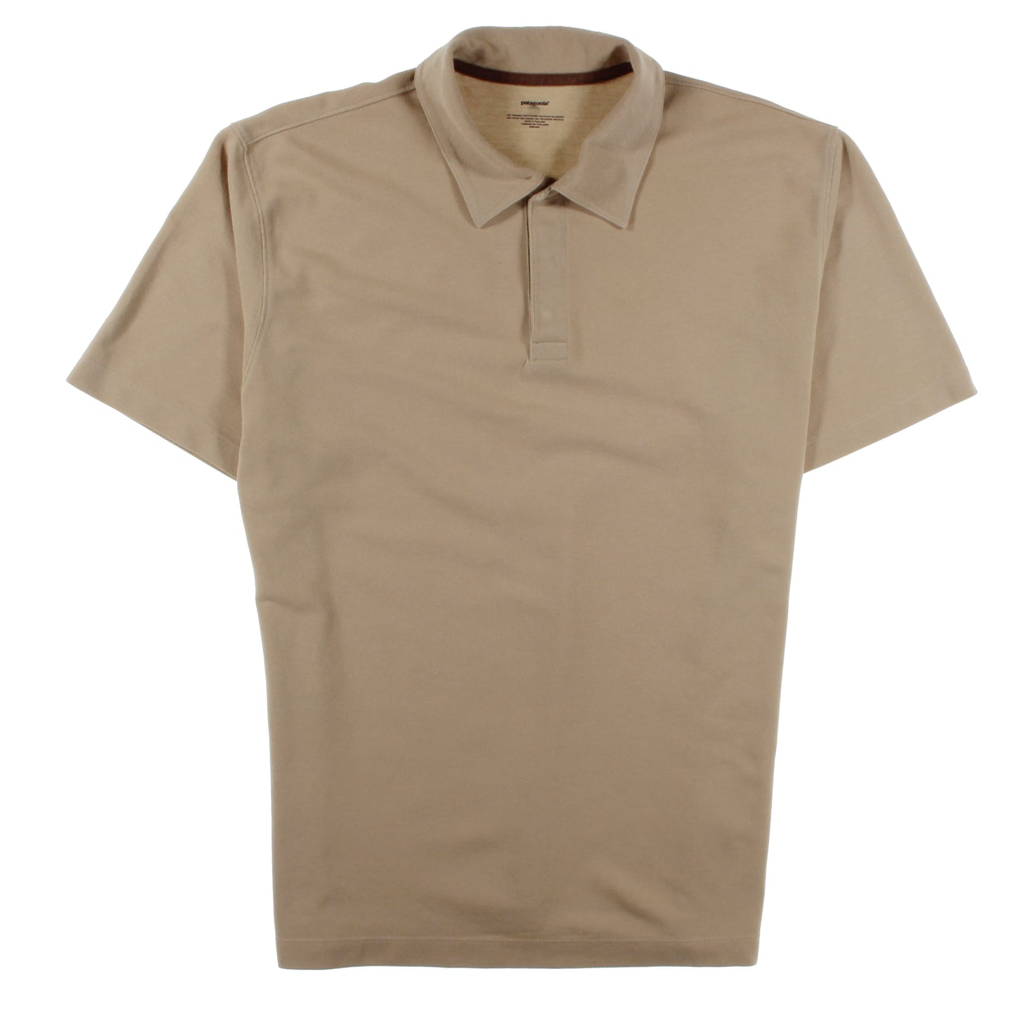 Men's Piqué Vitaliti Polo Shirt