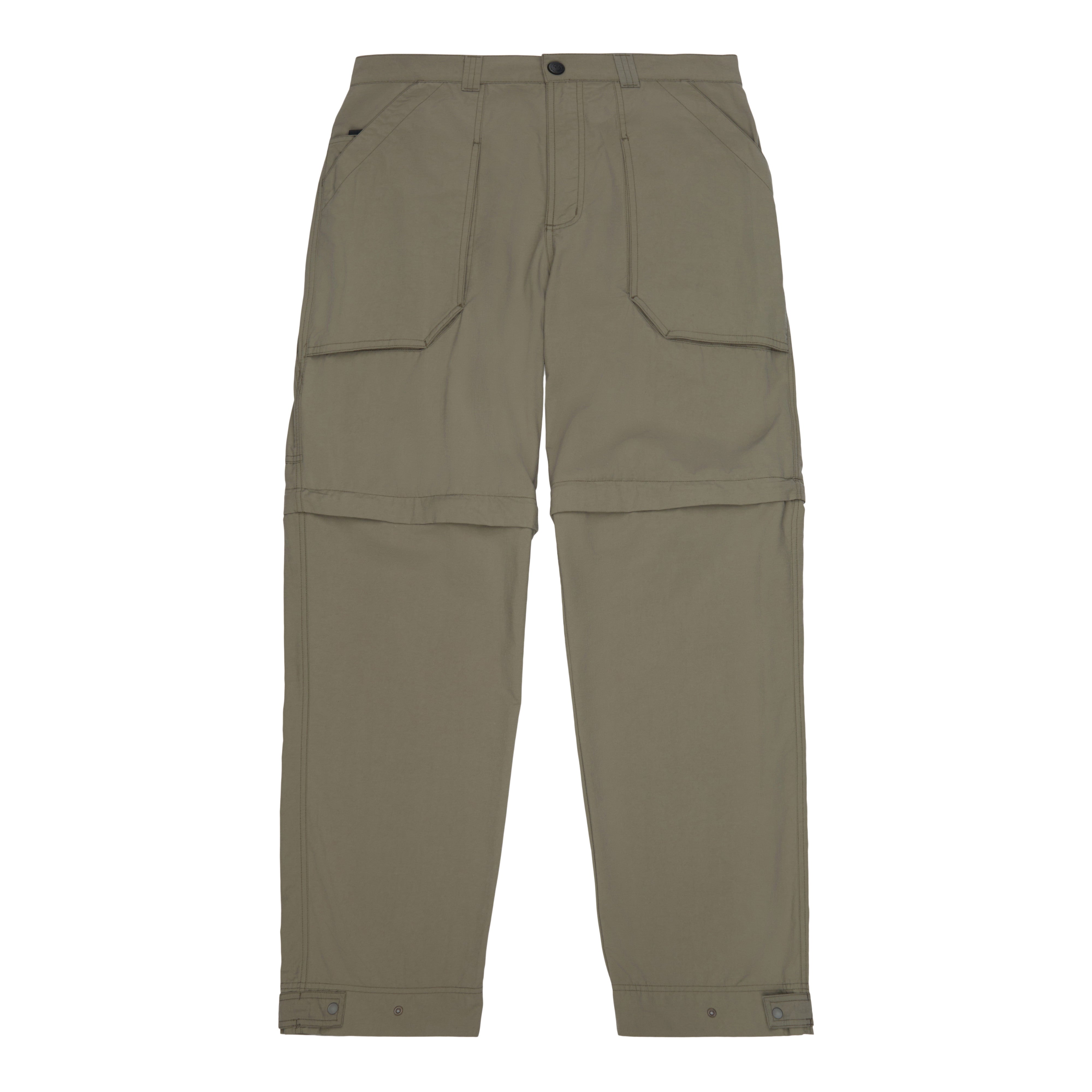 Unisex Outback Pants – Patagonia Worn Wear