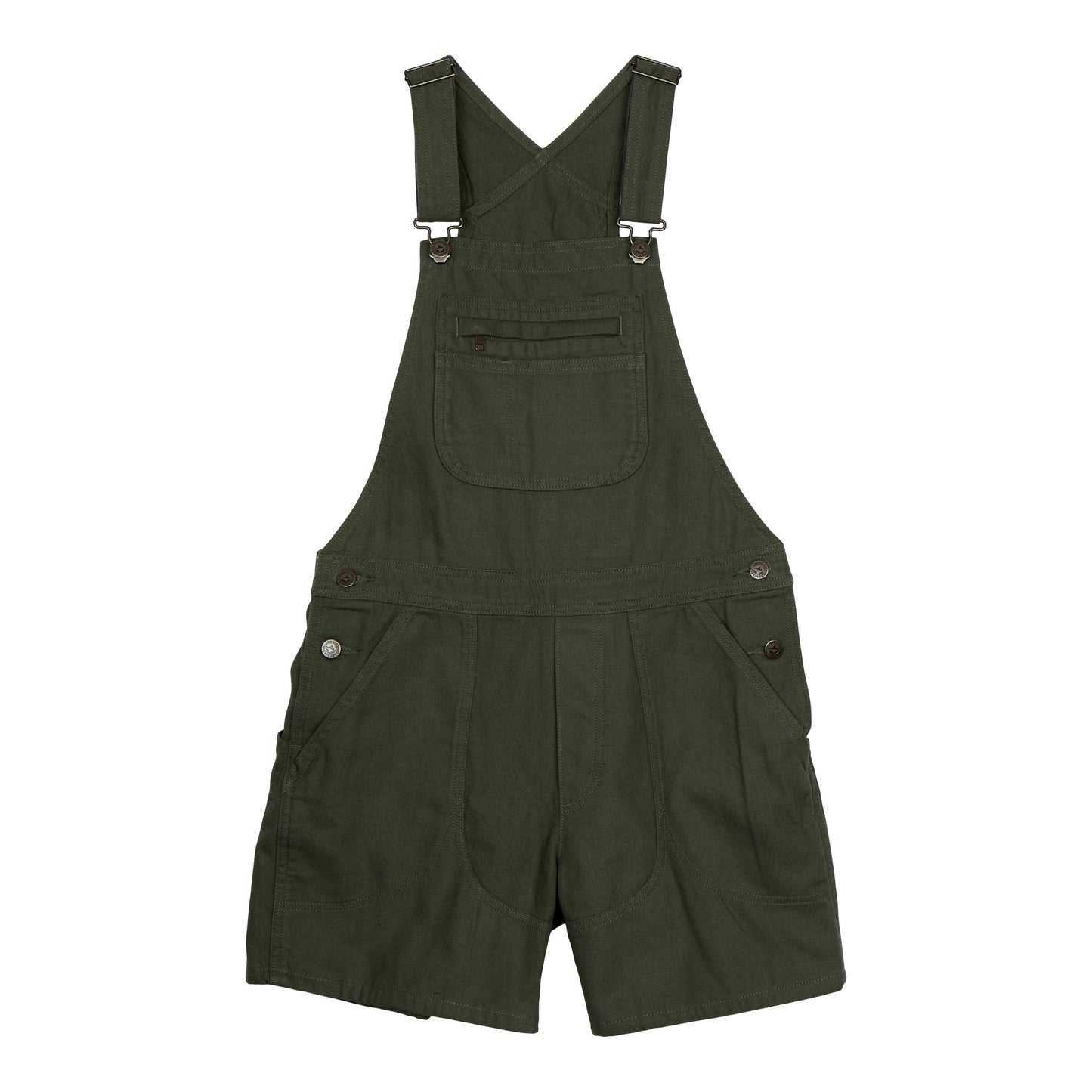 Women's Stand Up® Overalls - 5"
