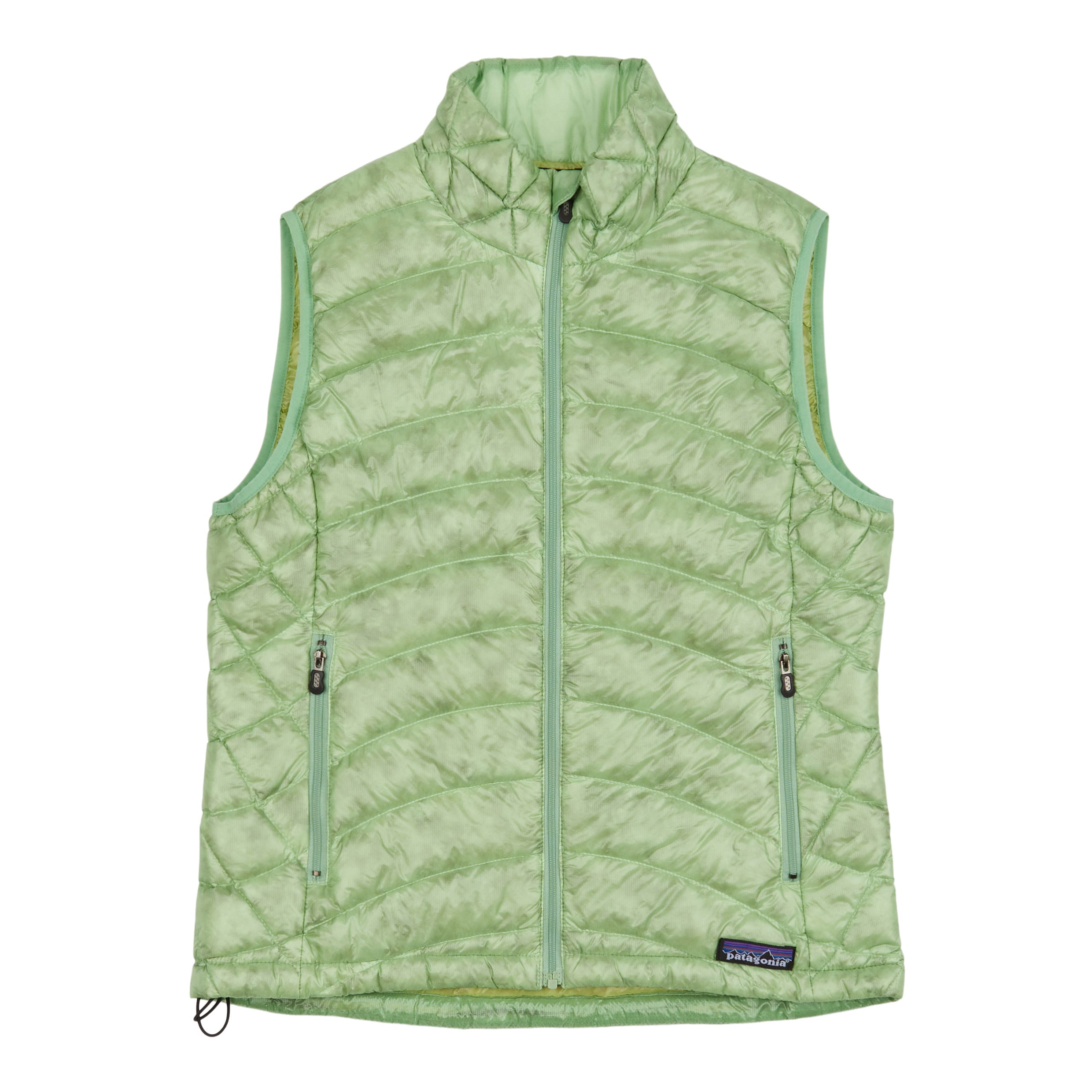 Patagonia vest and sweater women offers size M&S