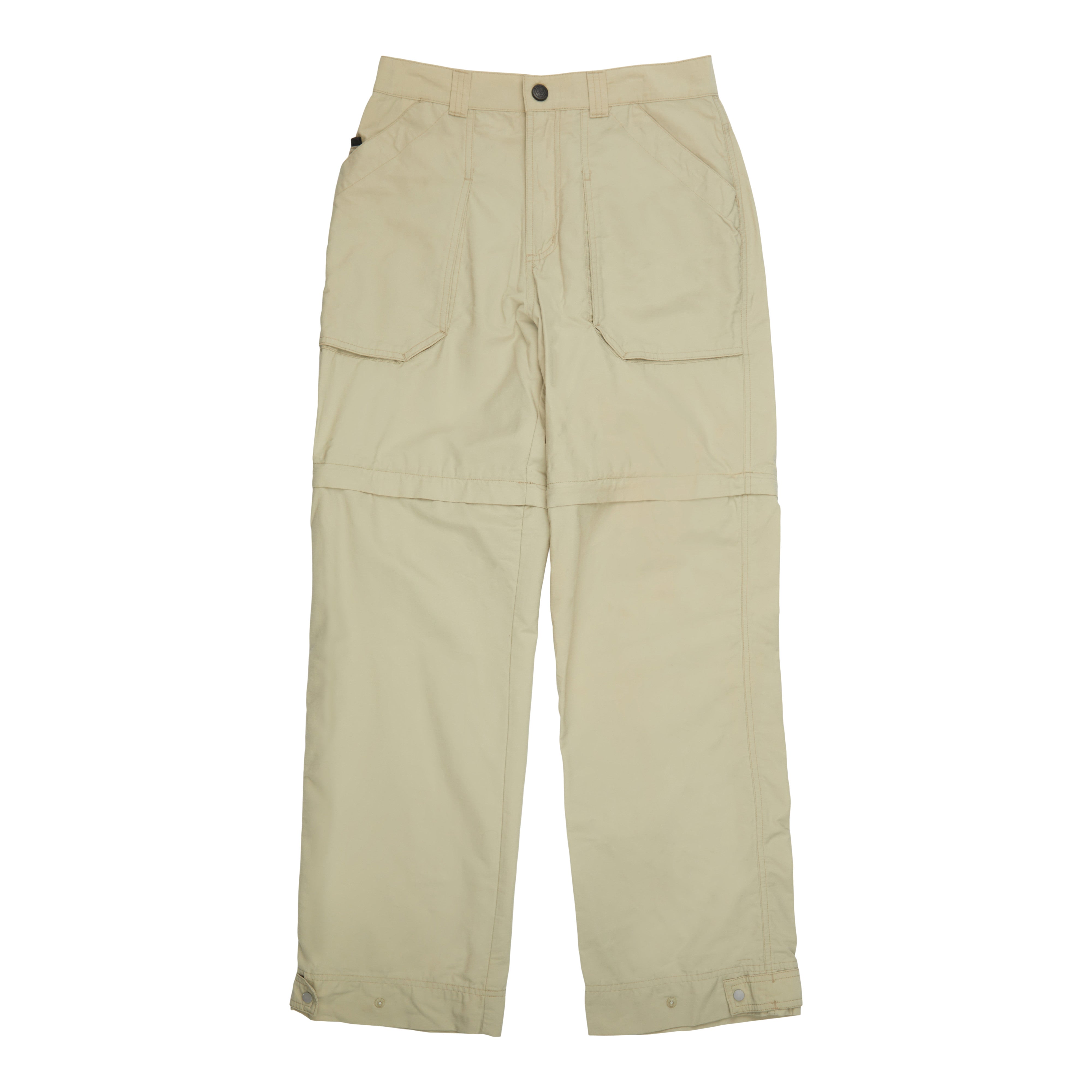 Unisex Outback Pants