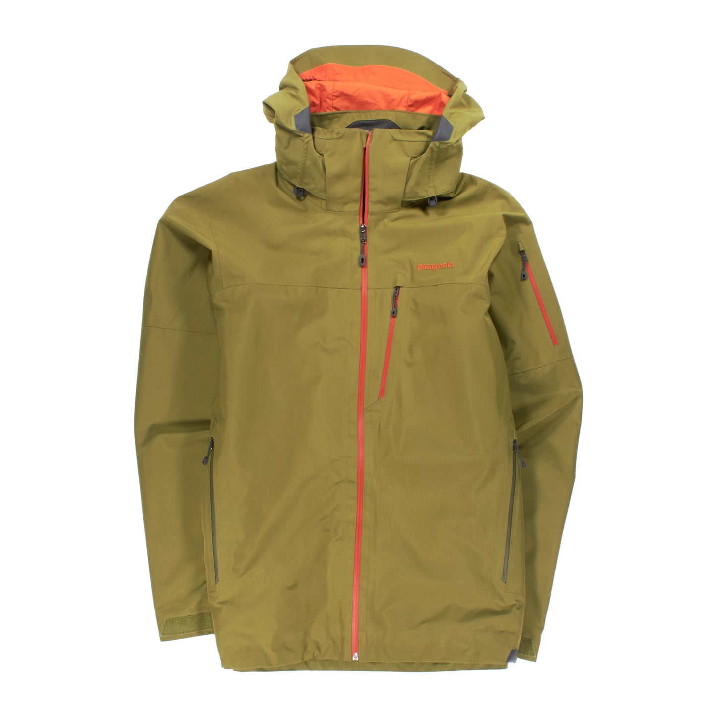 M's Powder Bowl Jacket