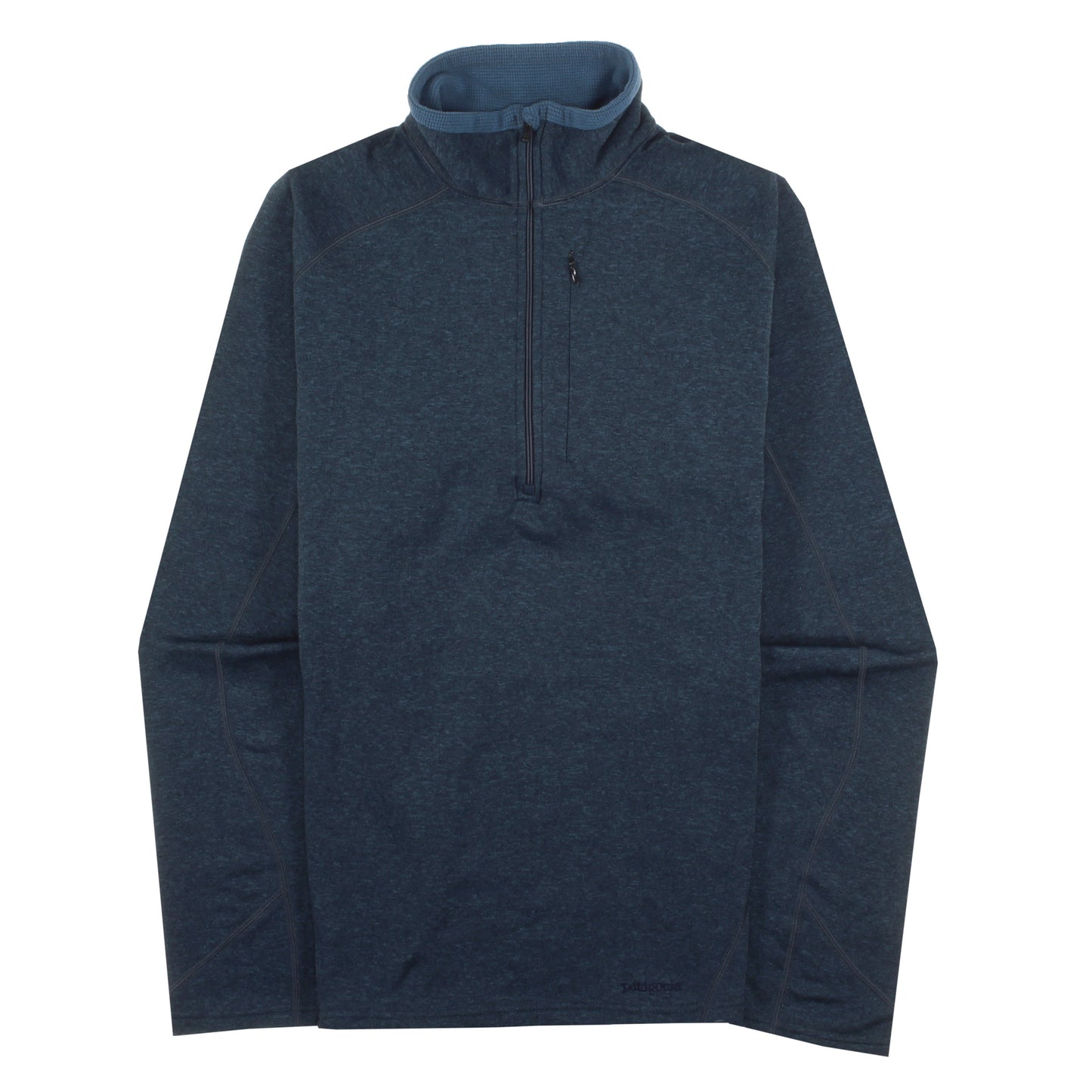 Men's Capilene® 4 Zip-Neck