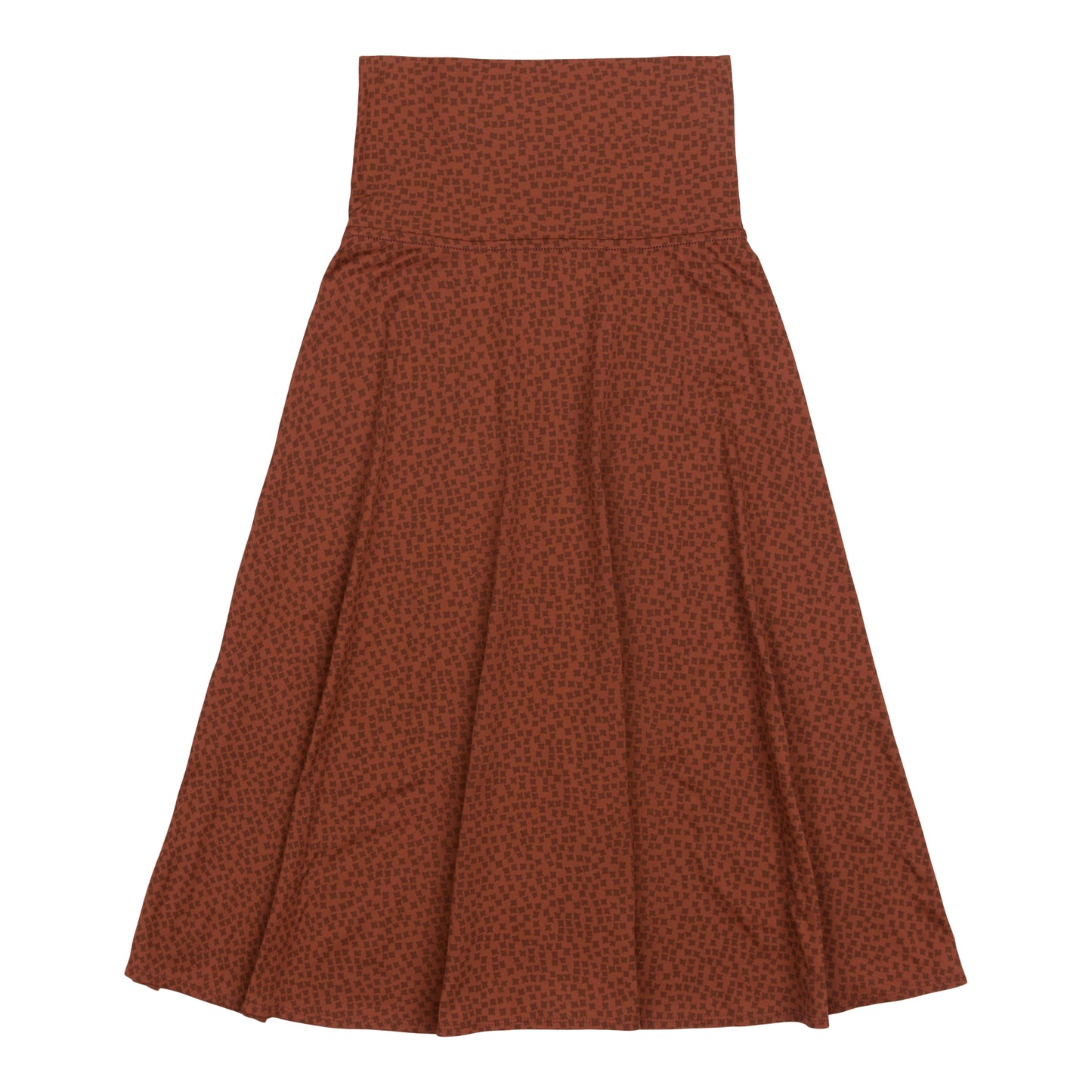 W's Morning Glory Skirt