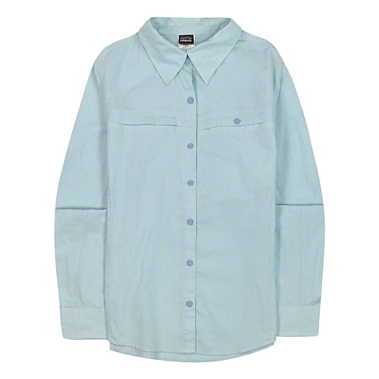 W's Long-Sleeved Island Hopper Shirt