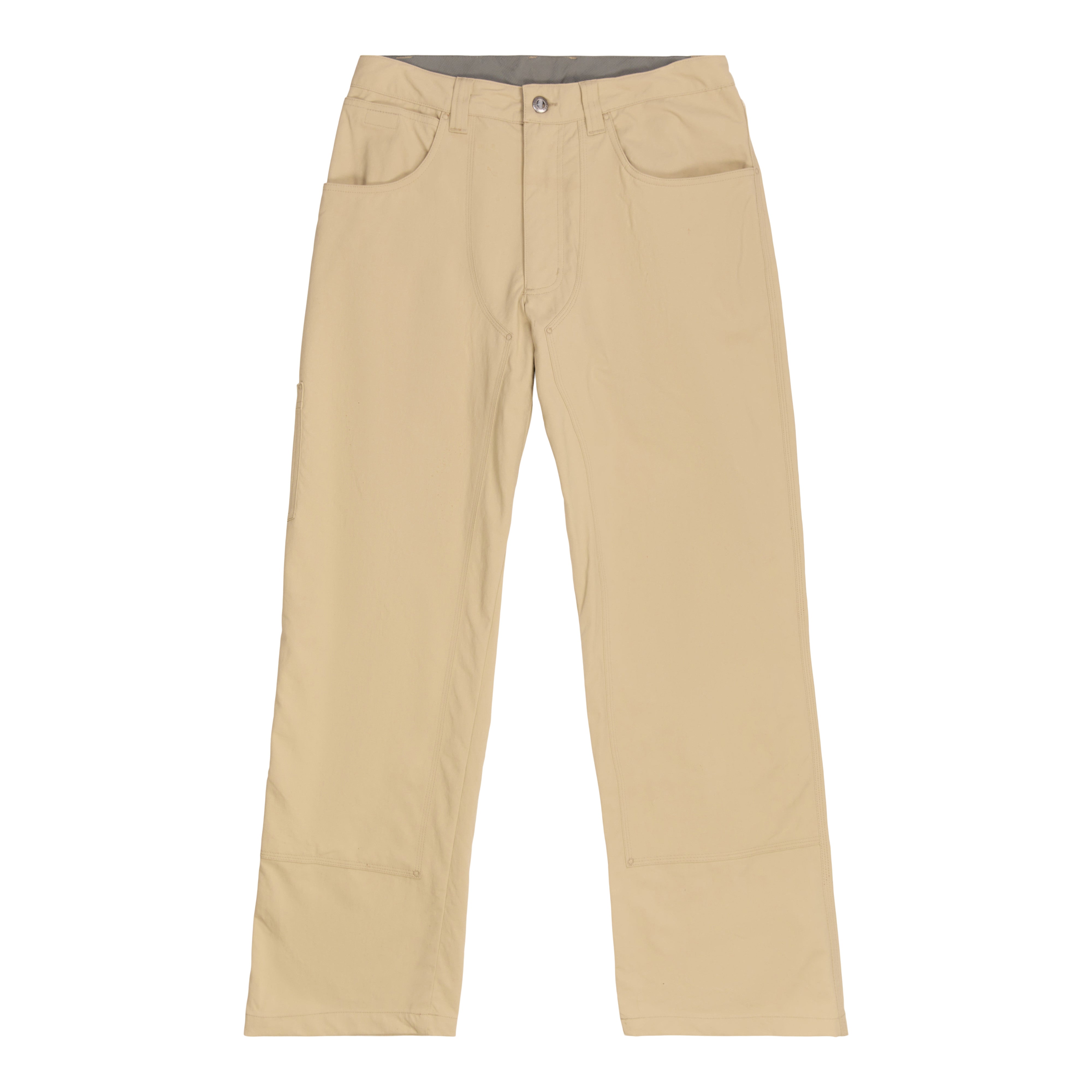 M's Stove Leg Pants – Patagonia Worn Wear