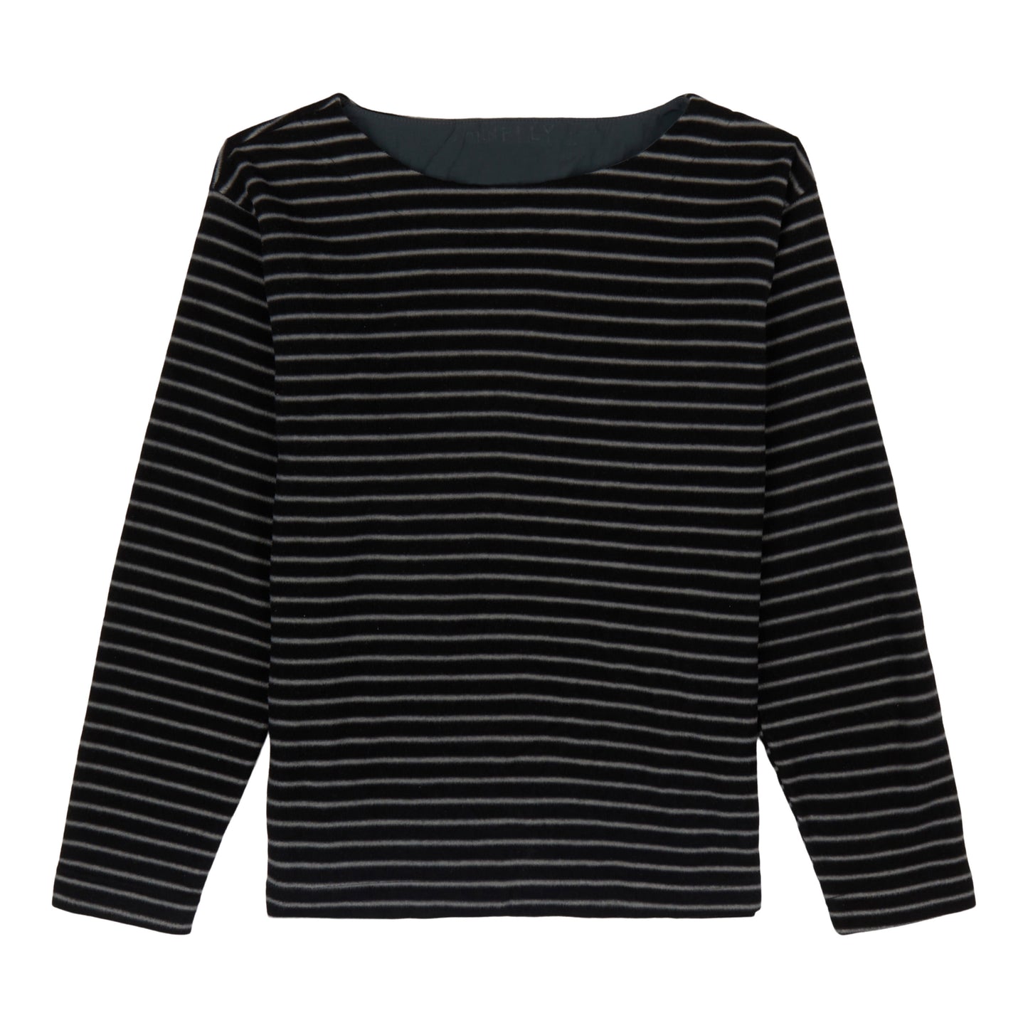 W's Micro D-Luxe Sweater