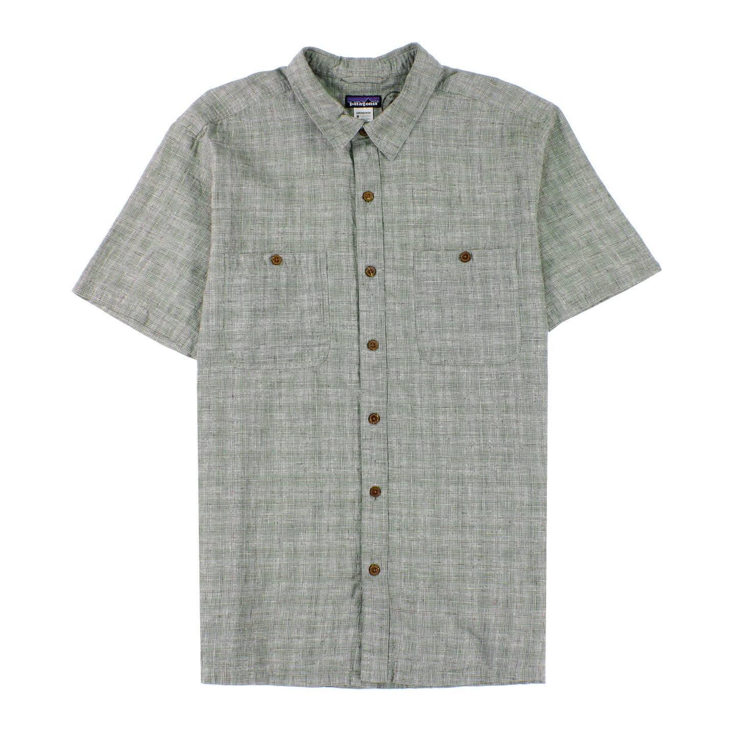 M's Migration Hemp Shirt