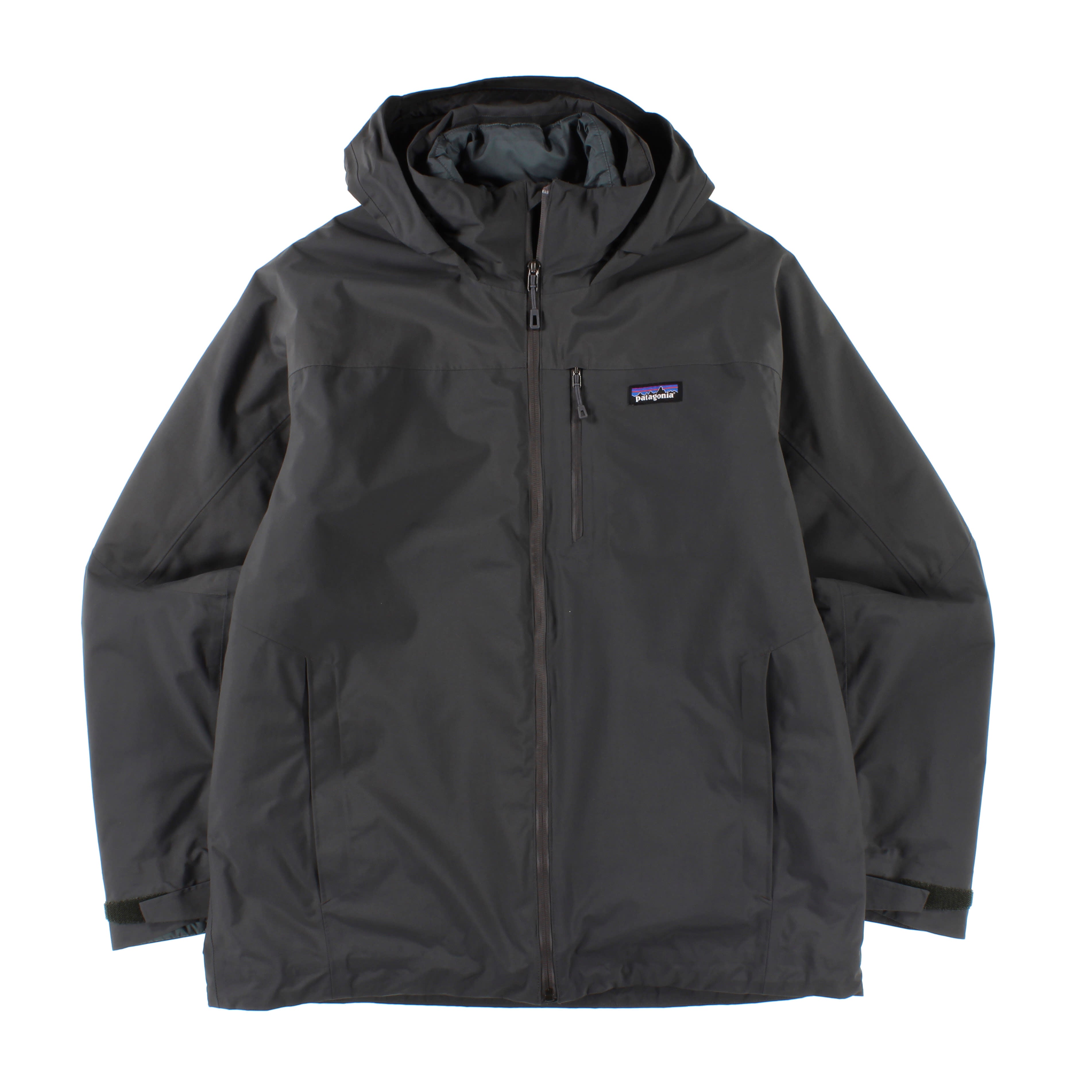 M's Windsweep 3-in-1 Jacket
