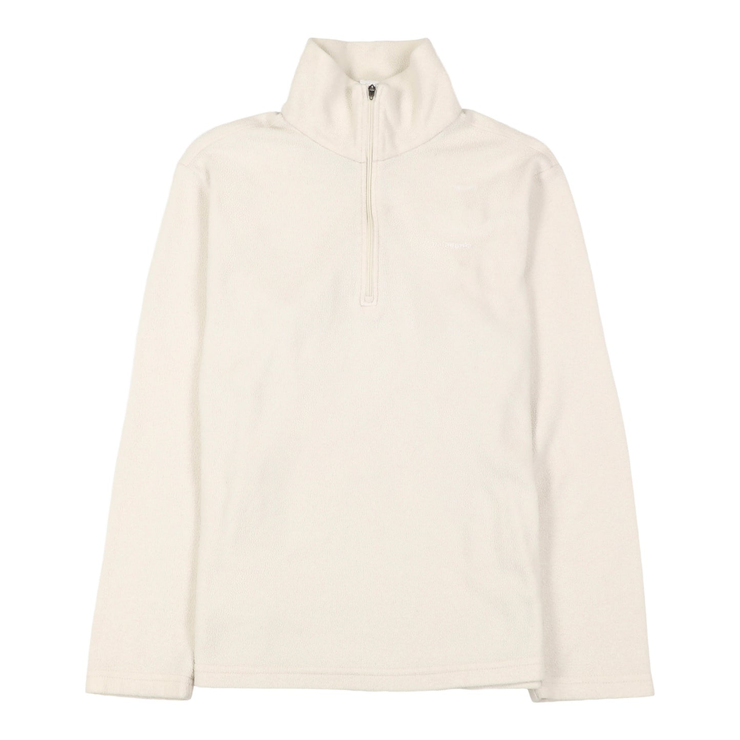 Women's Micro D-Luxe® 1/4-Zip