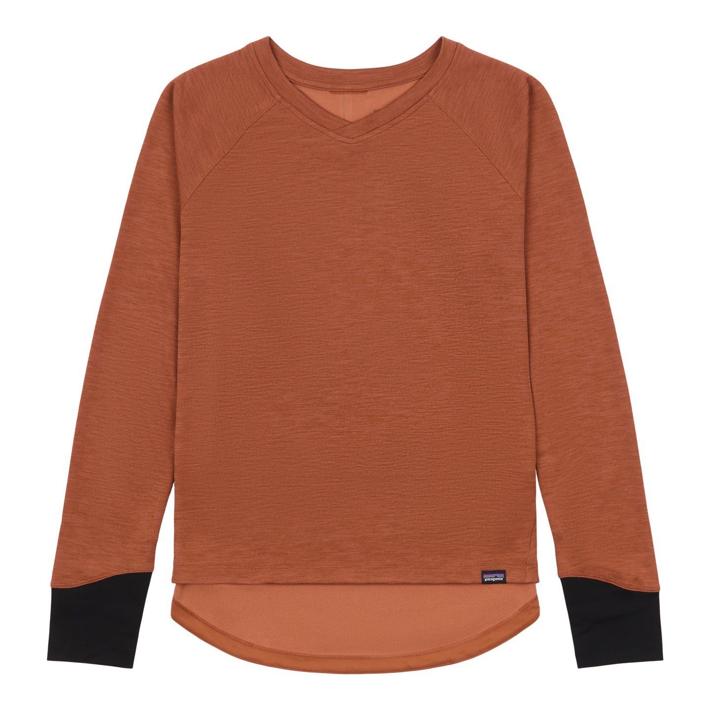 Women's Long-Sleeved Dirt Craft Jersey