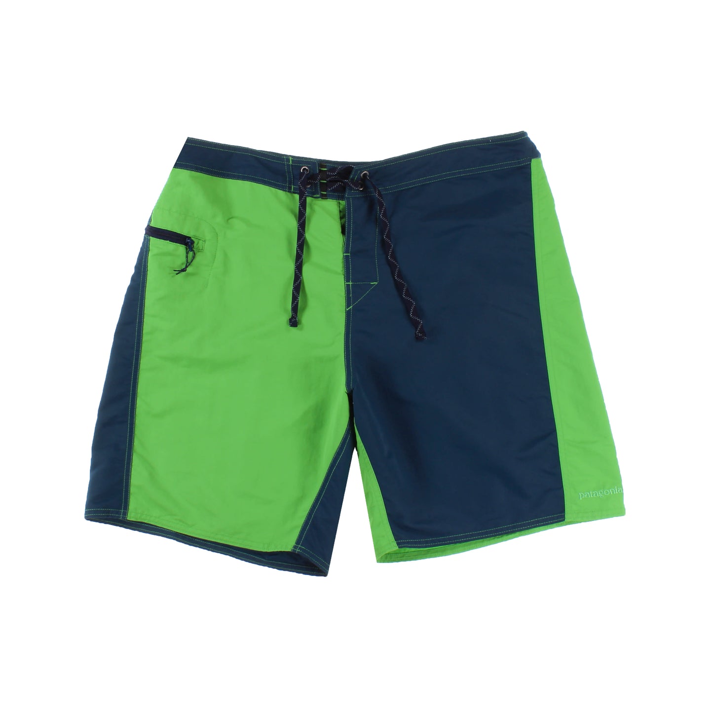 Men's Minimalist Wavefarer Board Shorts - 19"