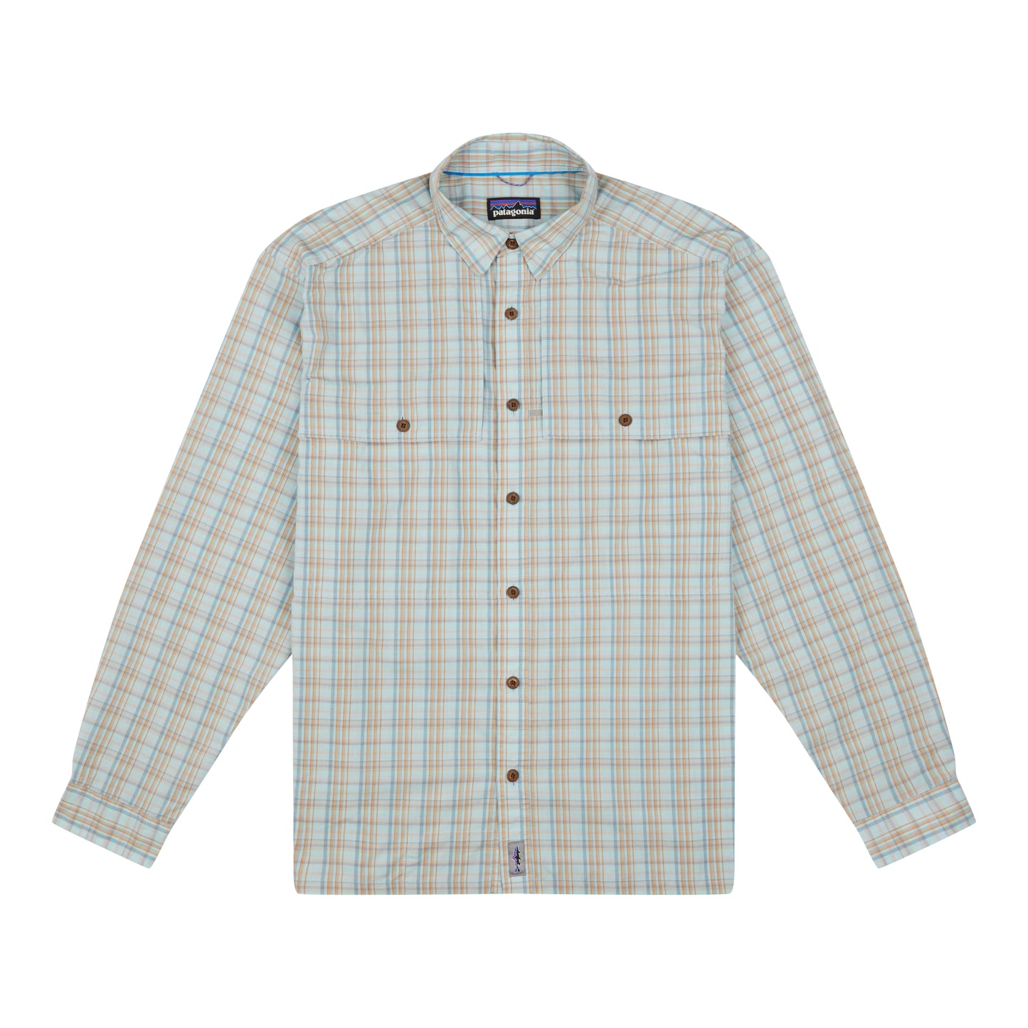 Men's Long-Sleeved Island Hopper Shirt