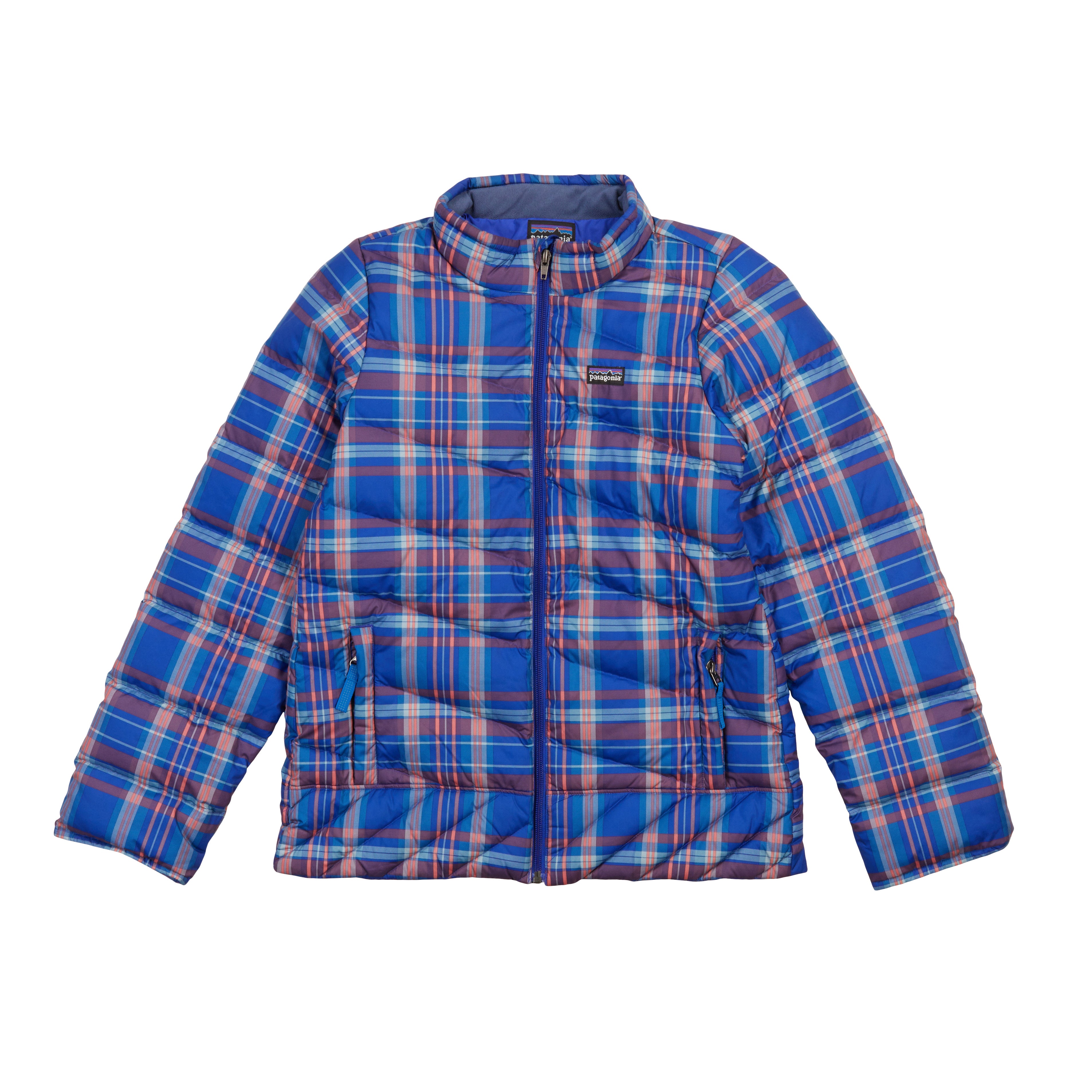 Patagonia deals plaid