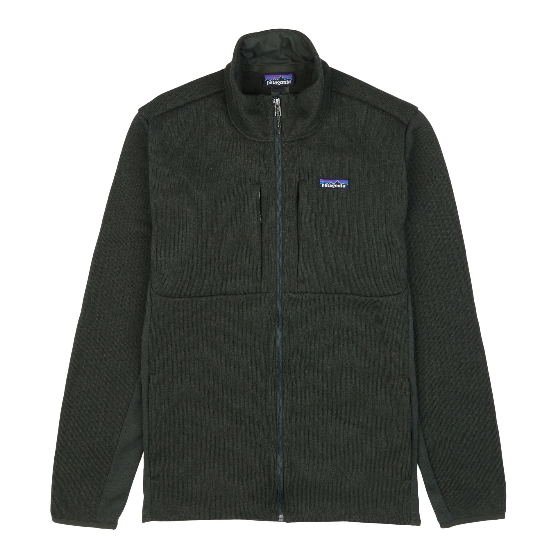M's Lightweight Better Sweater® Jacket – Patagonia Worn Wear