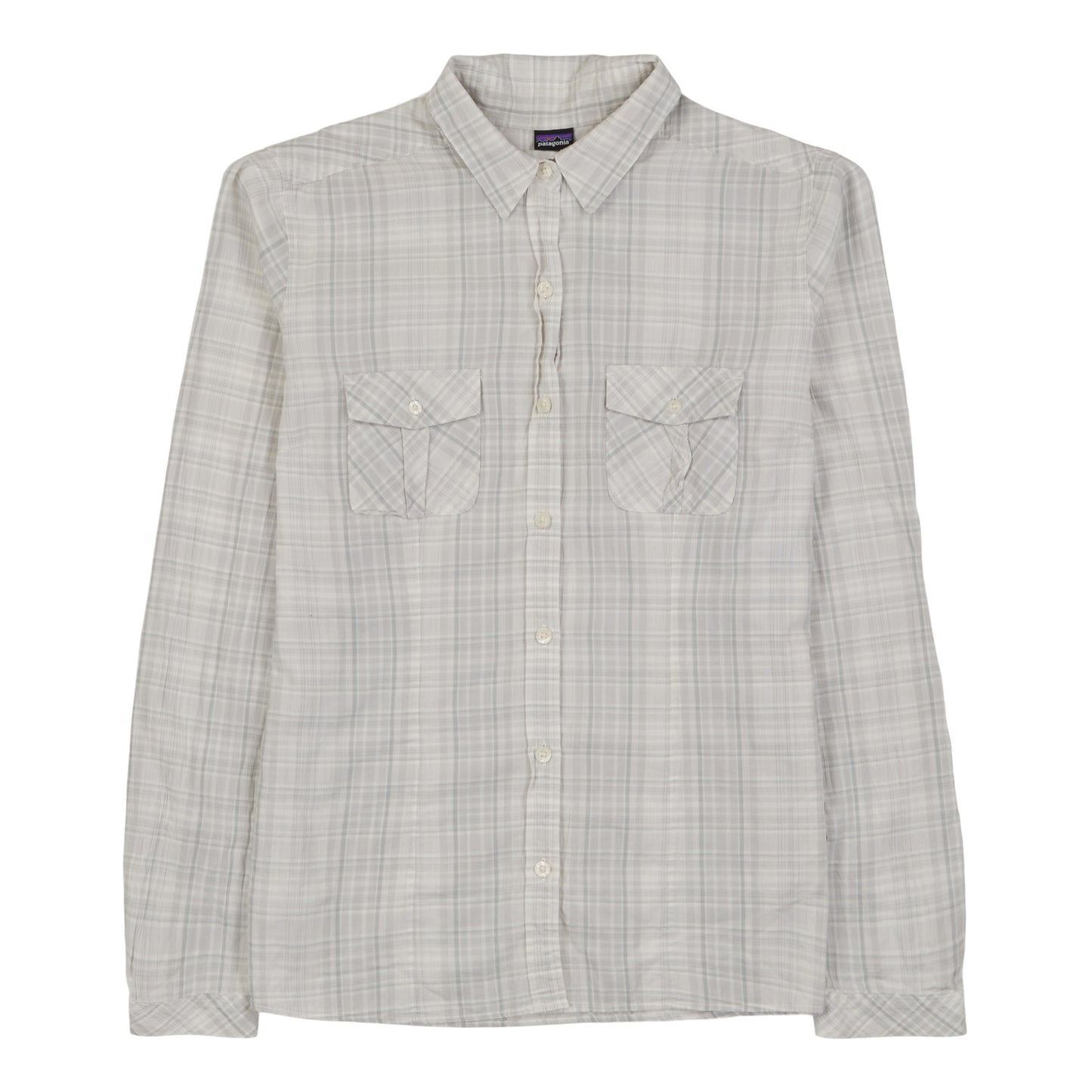 W's Long-Sleeved Gardener Shirt