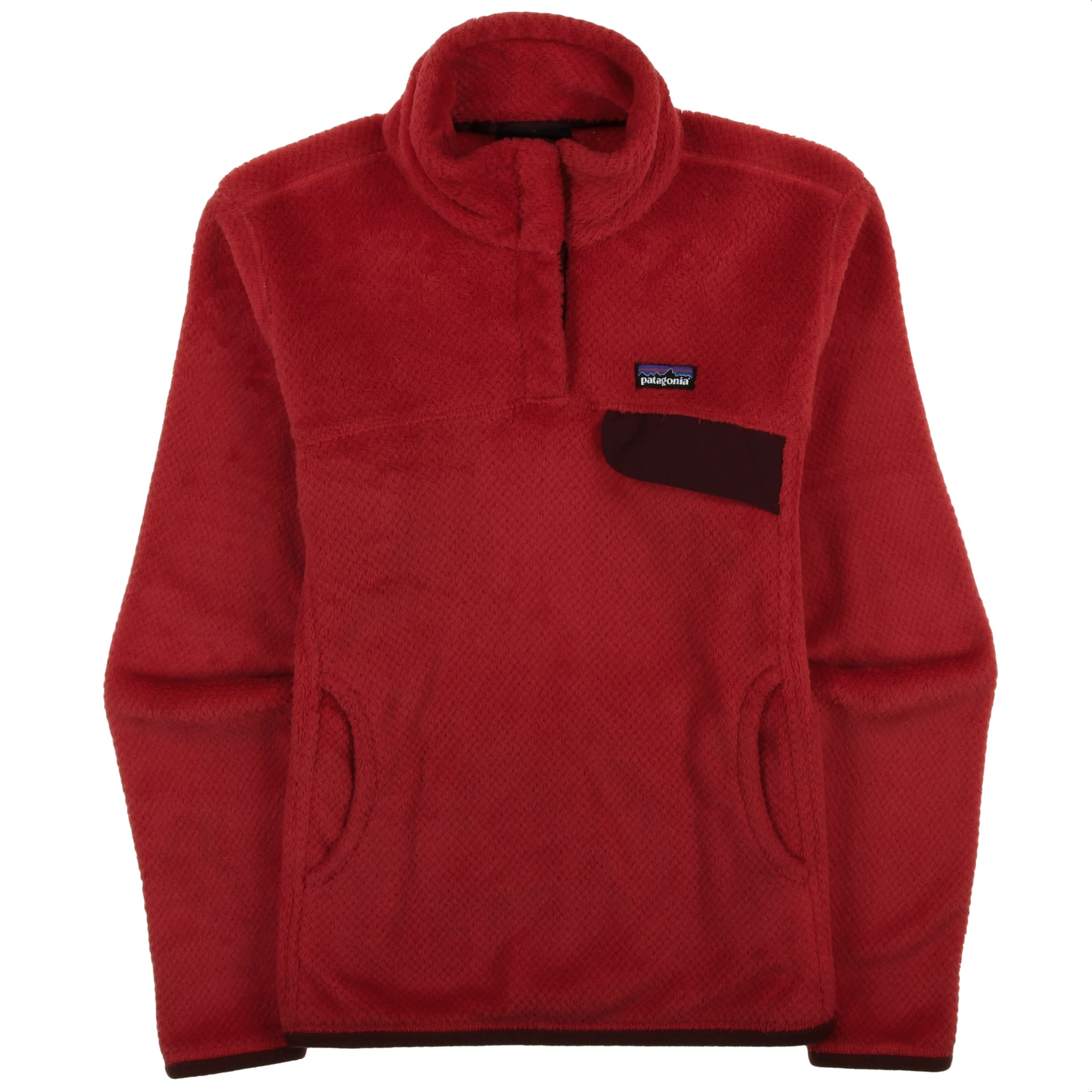 Patagonia re tool outlet snap mens