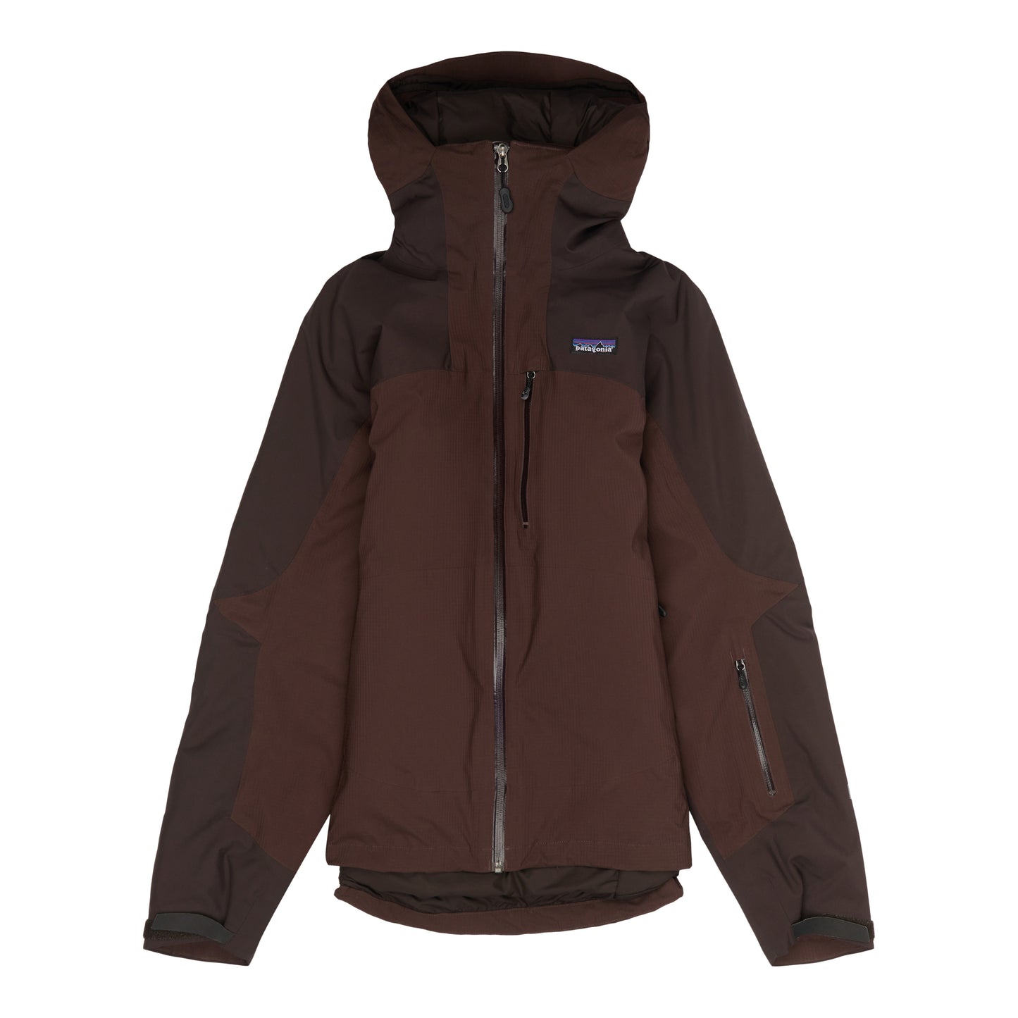 W's Ice Field Jacket