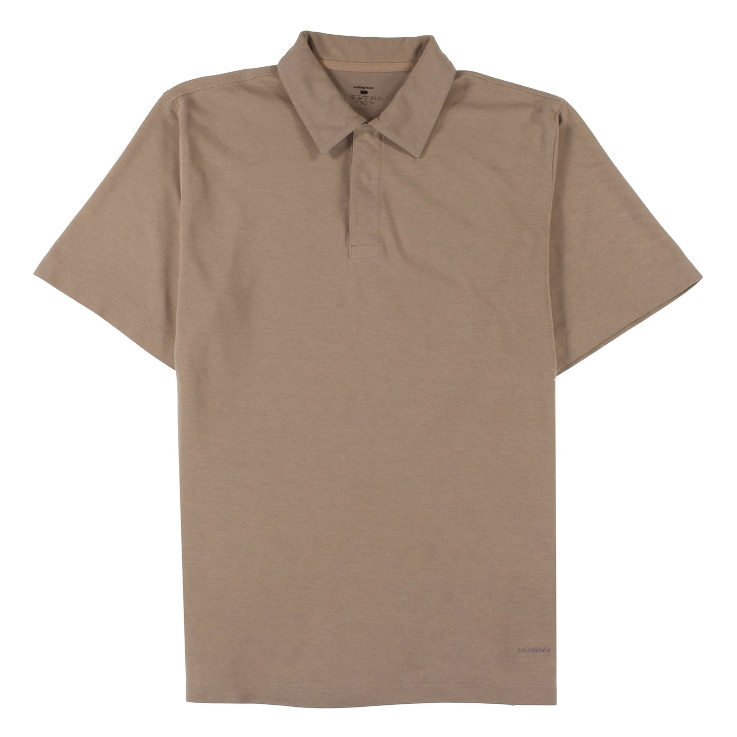 Men's Piqué Vitaliti Polo Shirt