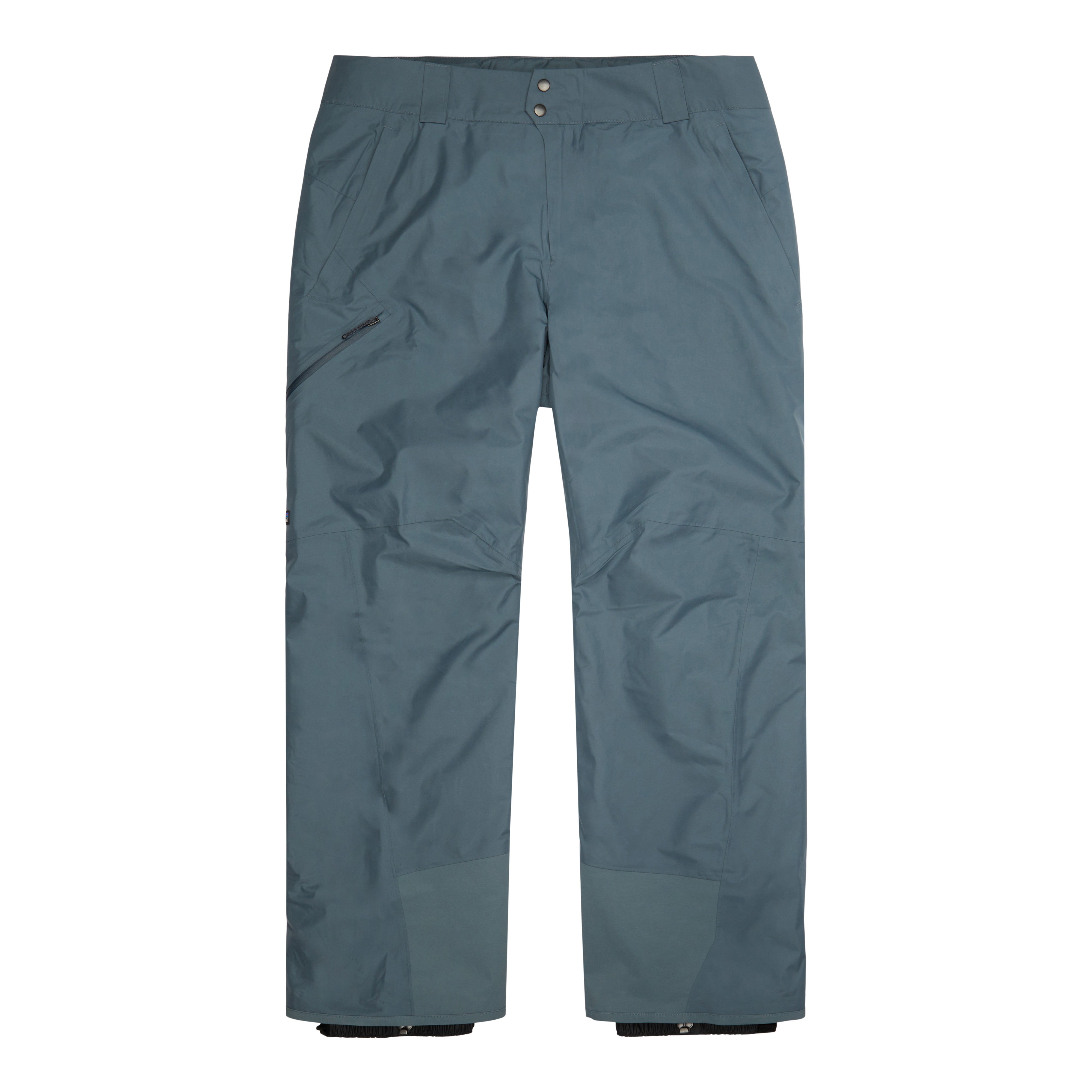 Men's Insulated Powder Town Pants