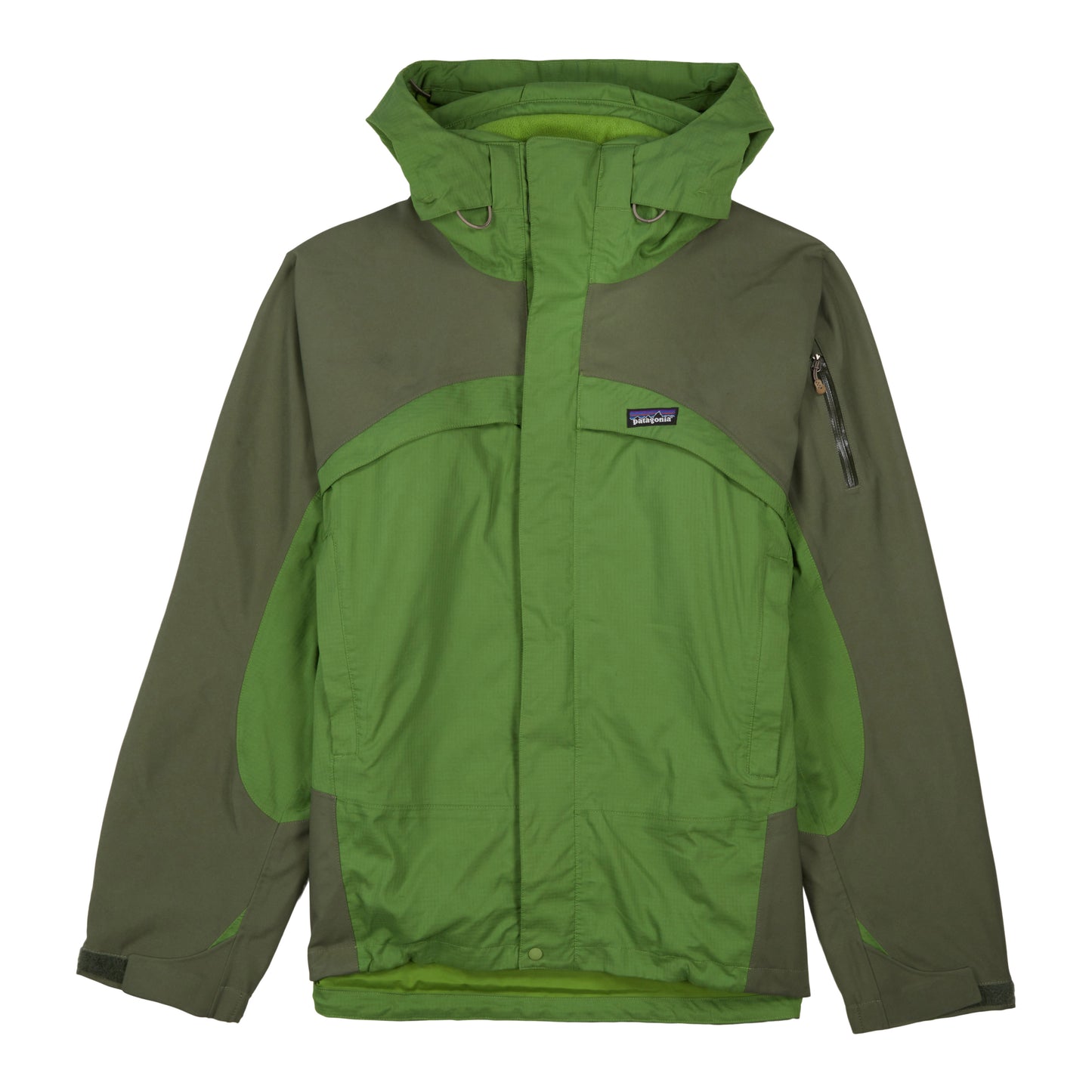 M's Primo Jacket