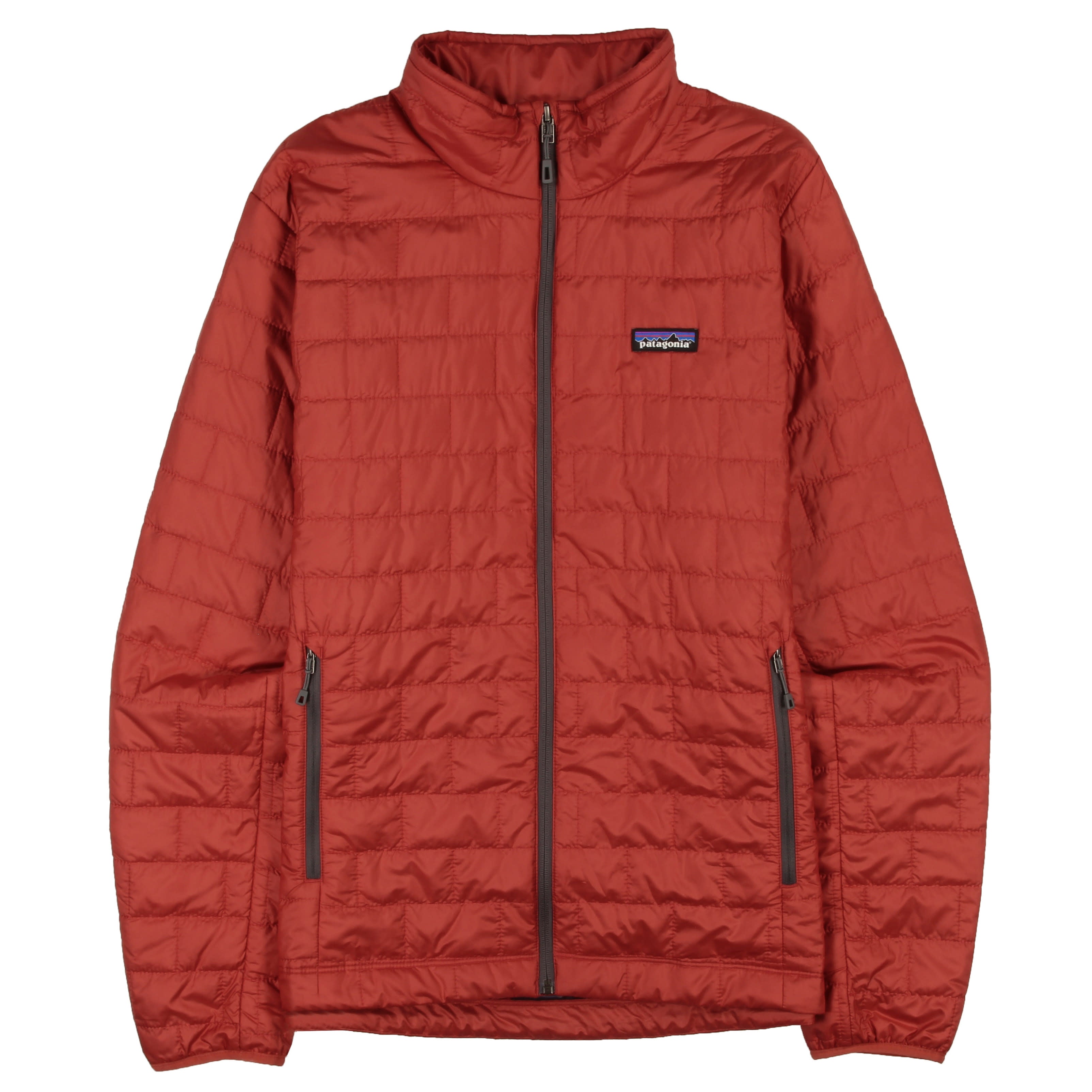 Men's Nano Puff® Jacket – Patagonia Worn Wear