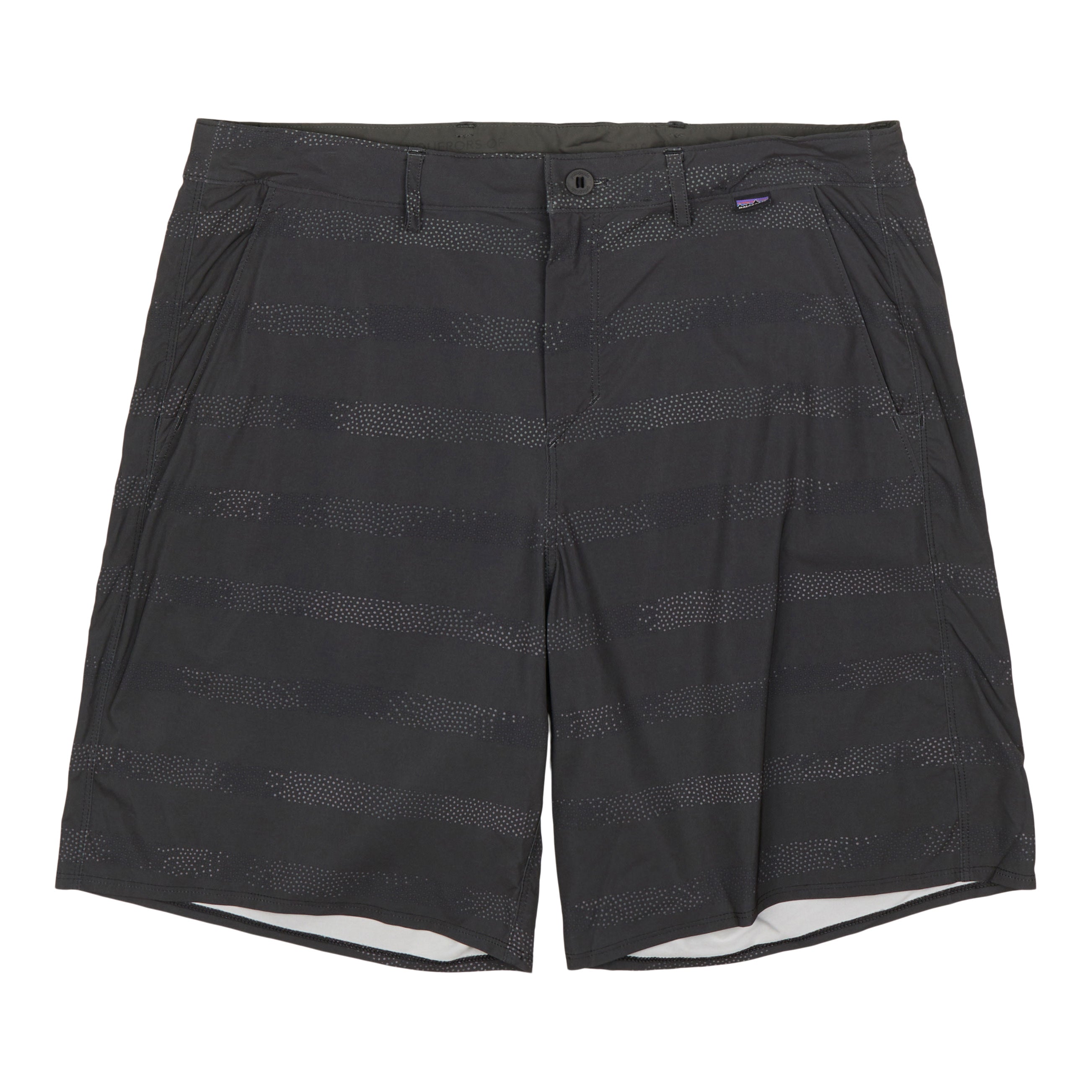 Men's Hydropeak Hybrid Walk Shorts - 19