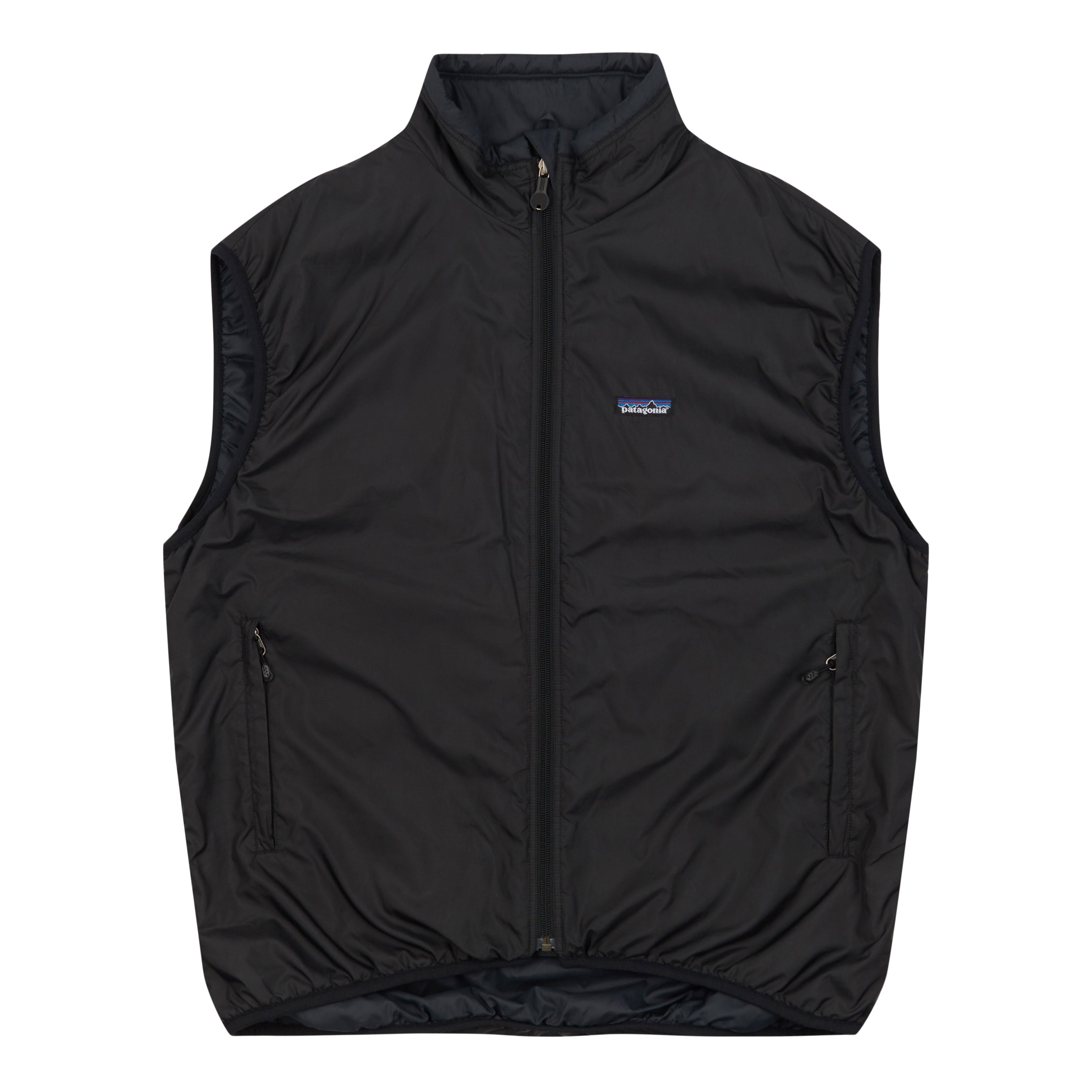 Puffball Vest (Unisex) – Patagonia Worn Wear