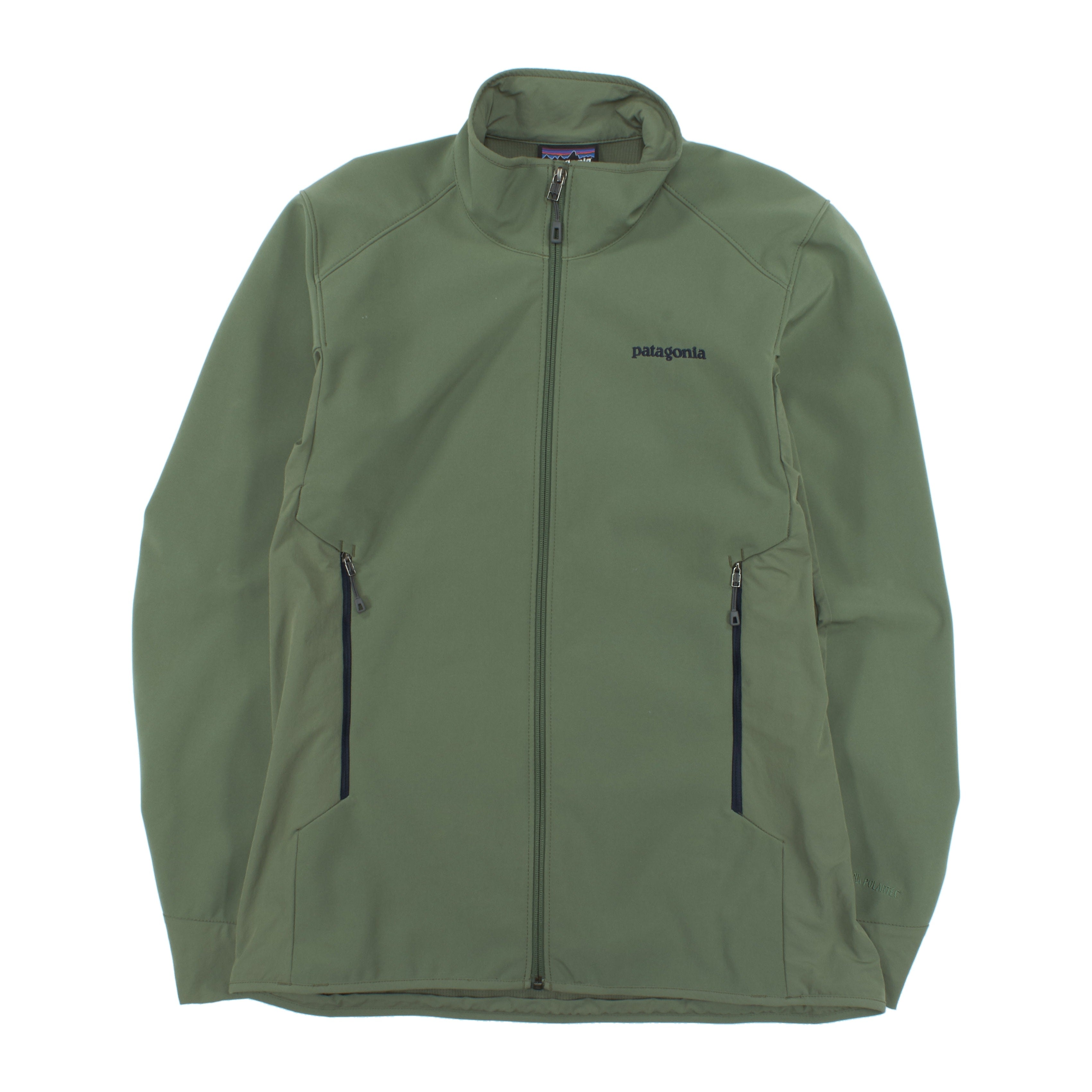 M's Adze Hybrid Jacket – Patagonia Worn Wear®