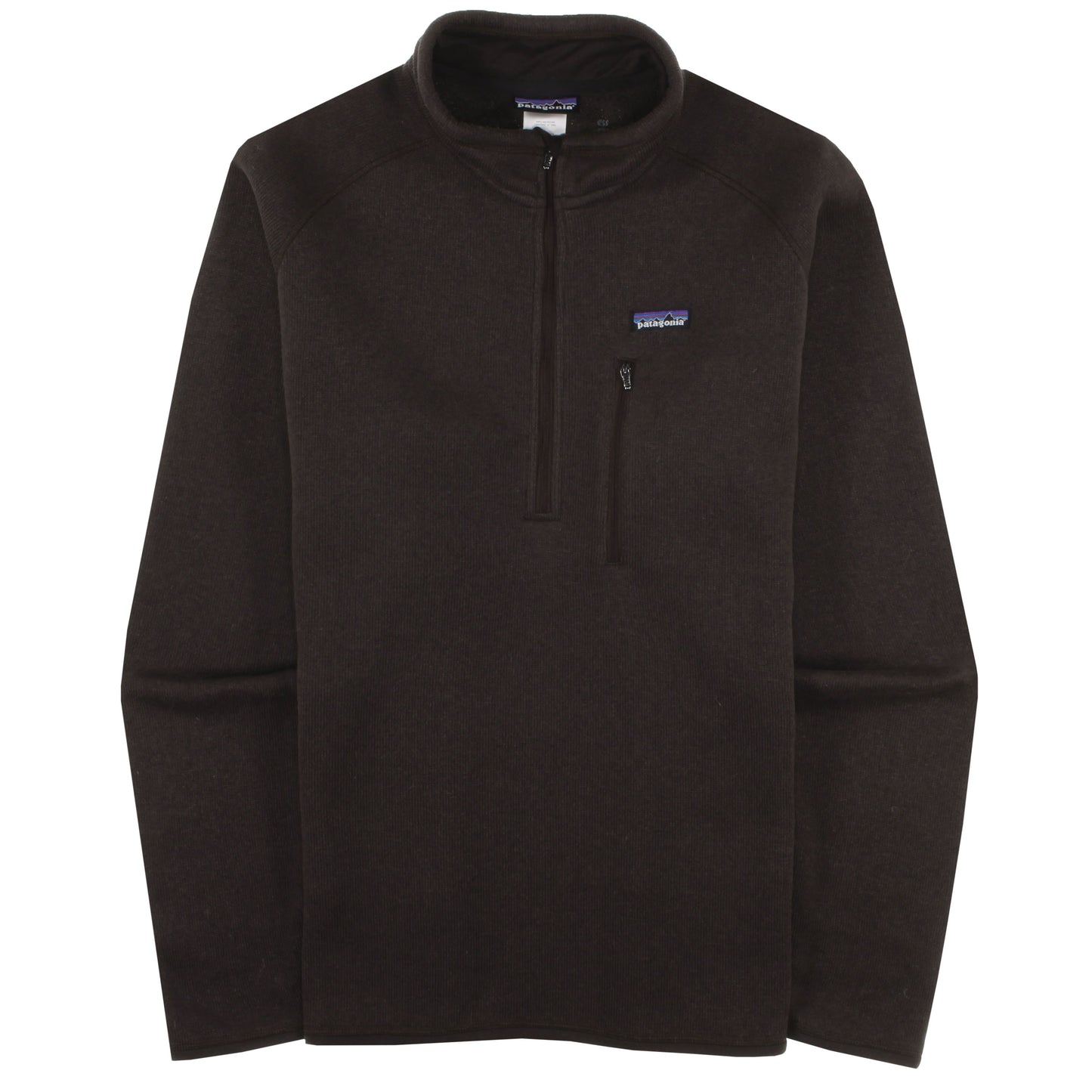 Men's Better Sweater® 1/4-Zip