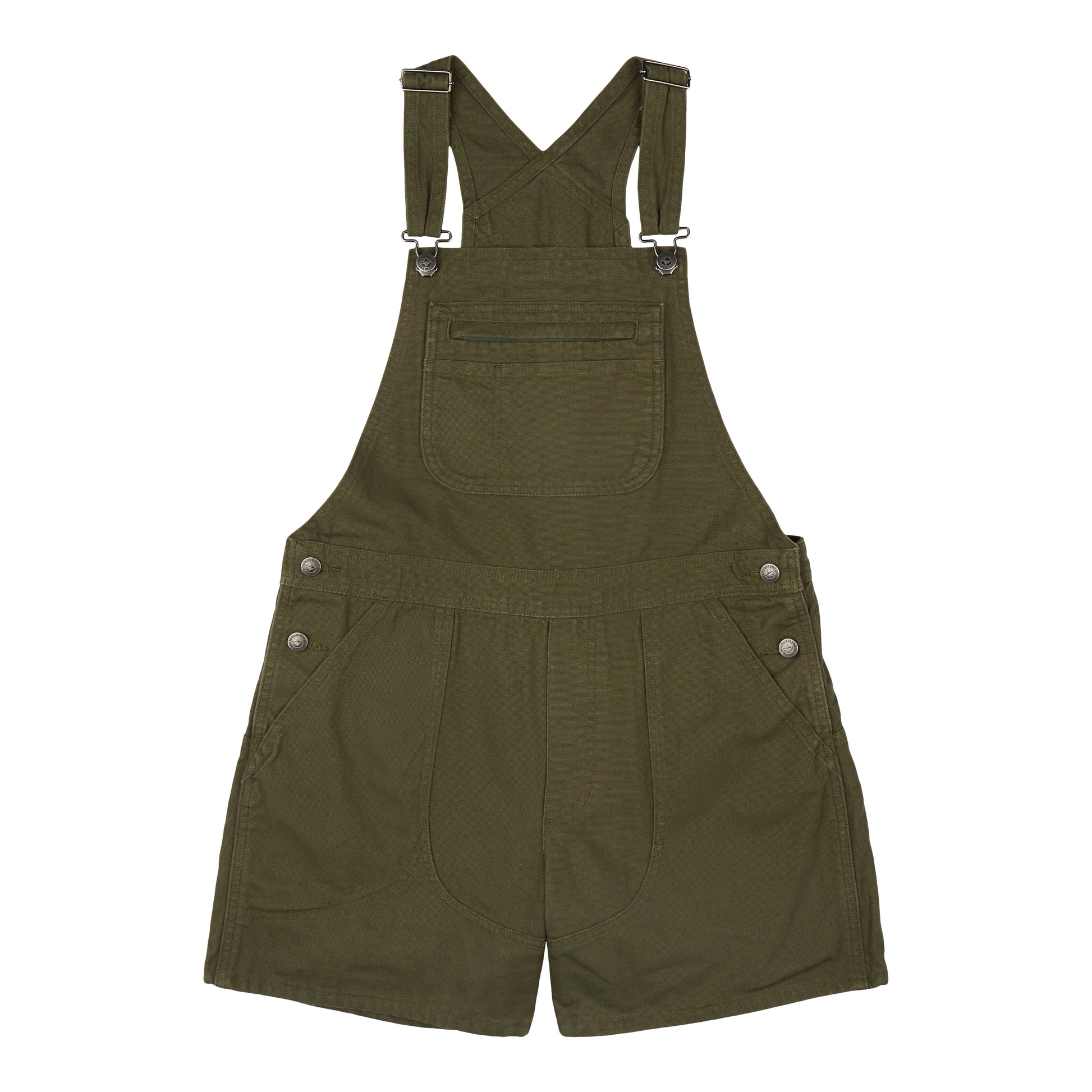 Women's Stand Up® Overalls - 5 – Patagonia Worn Wear