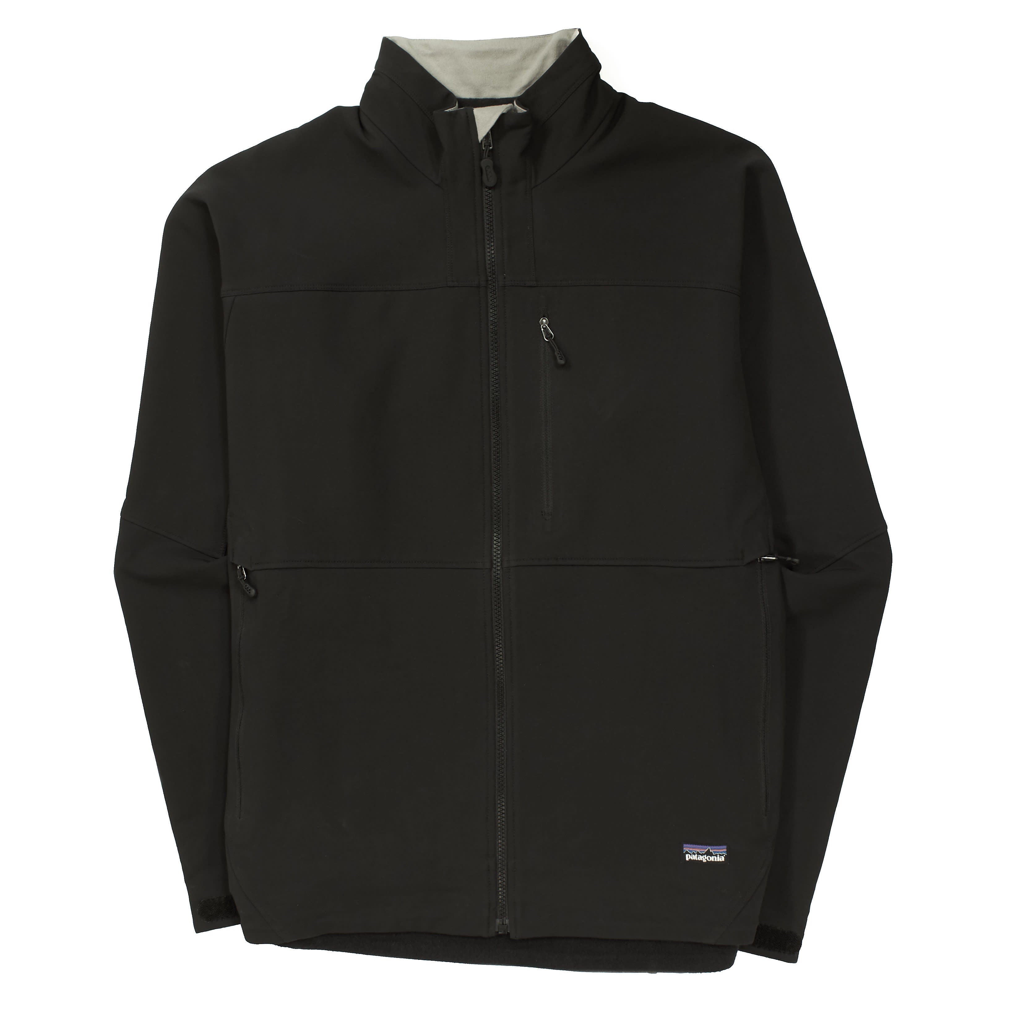 M's Guide Jacket