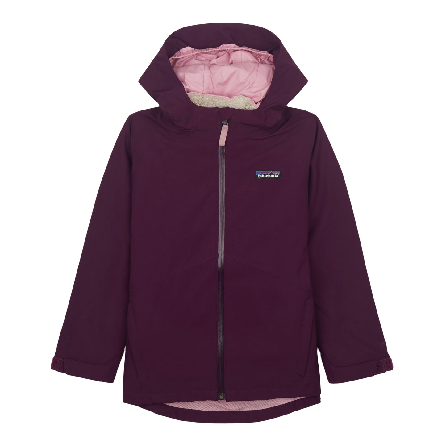 Girls' 4-in-1 Everyday Jacket